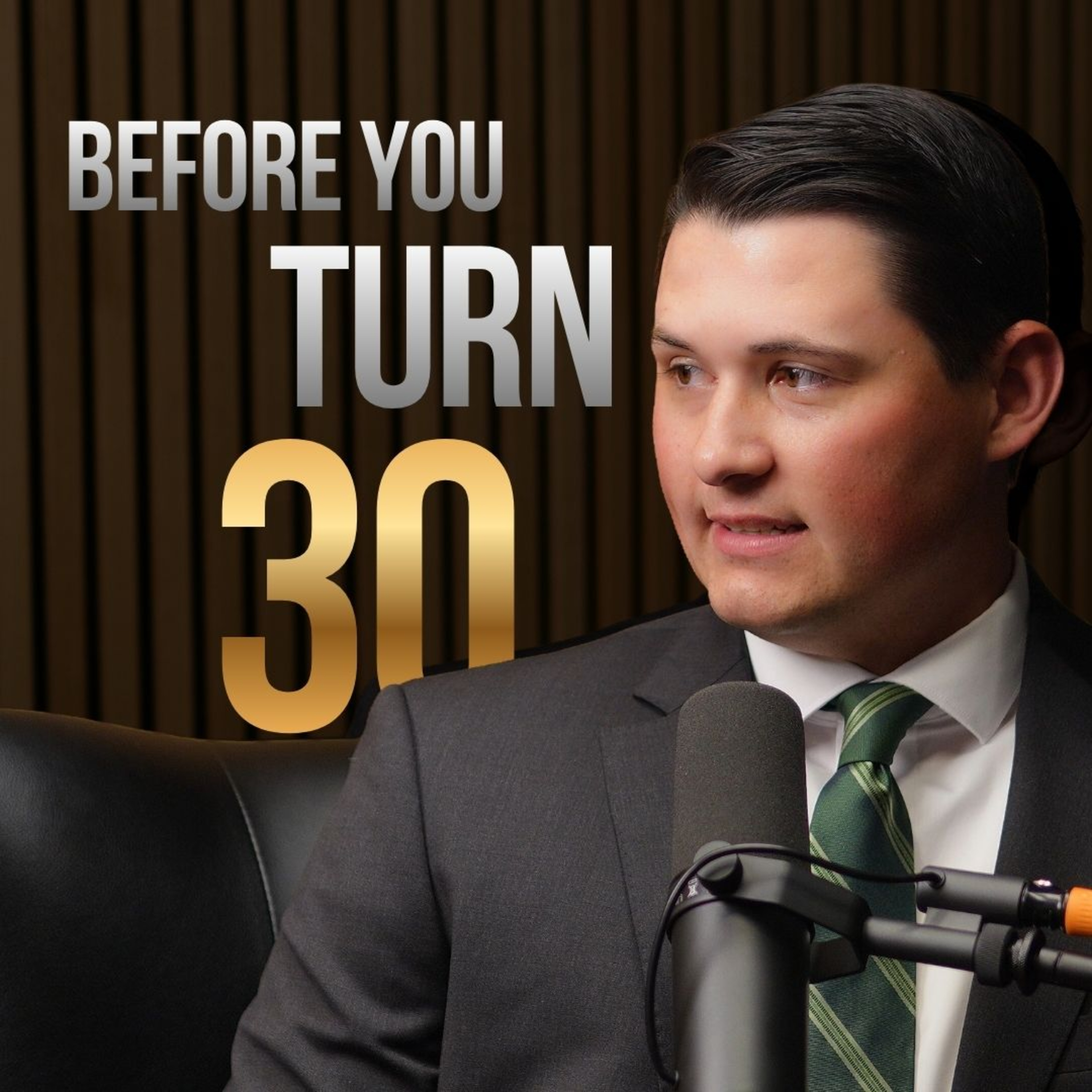 Meet the Young Financial Advisor Helping 20-Somethings Build Wealth episode artwork