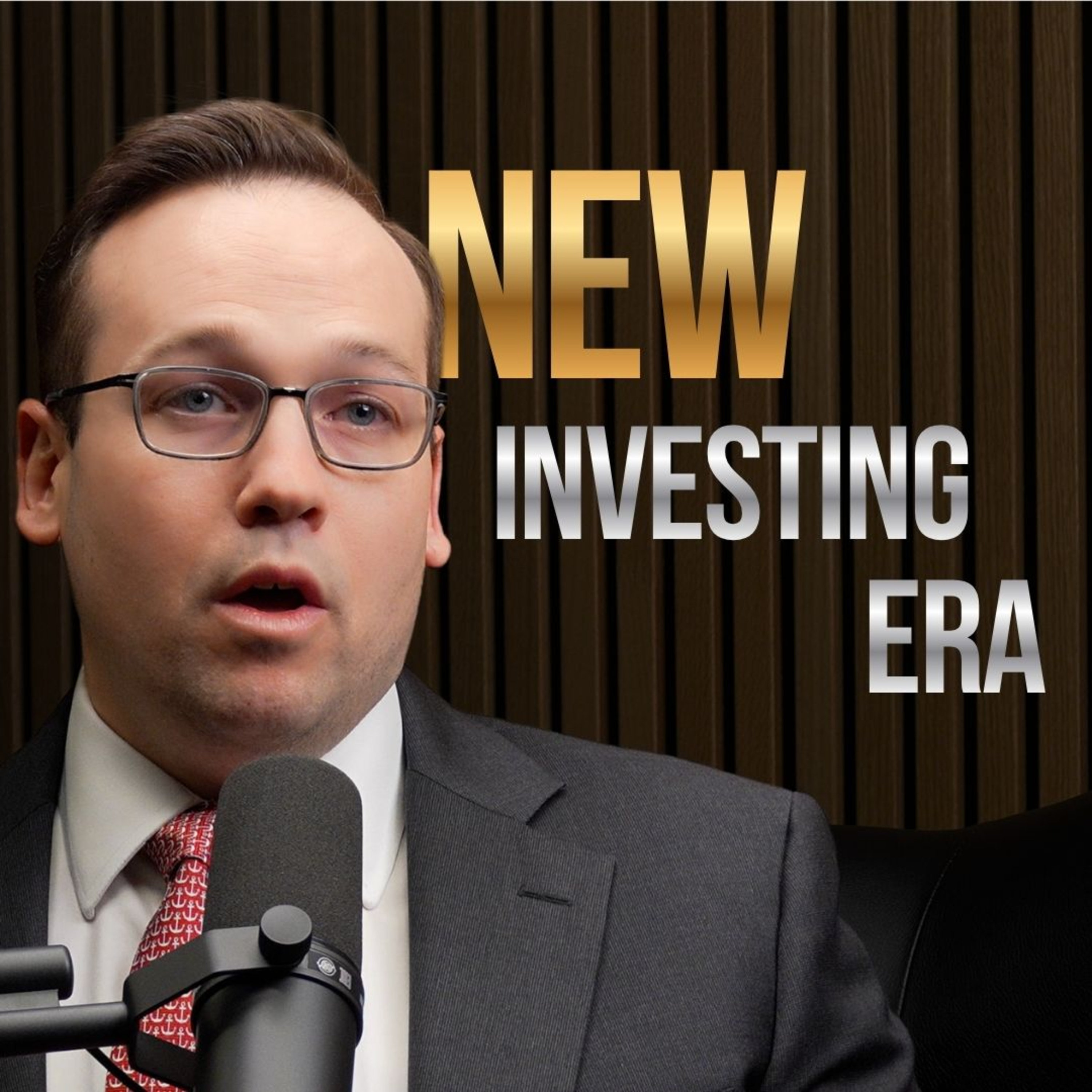 Why AI Demand Is Exploding (And What Investors Should Know) episode artwork