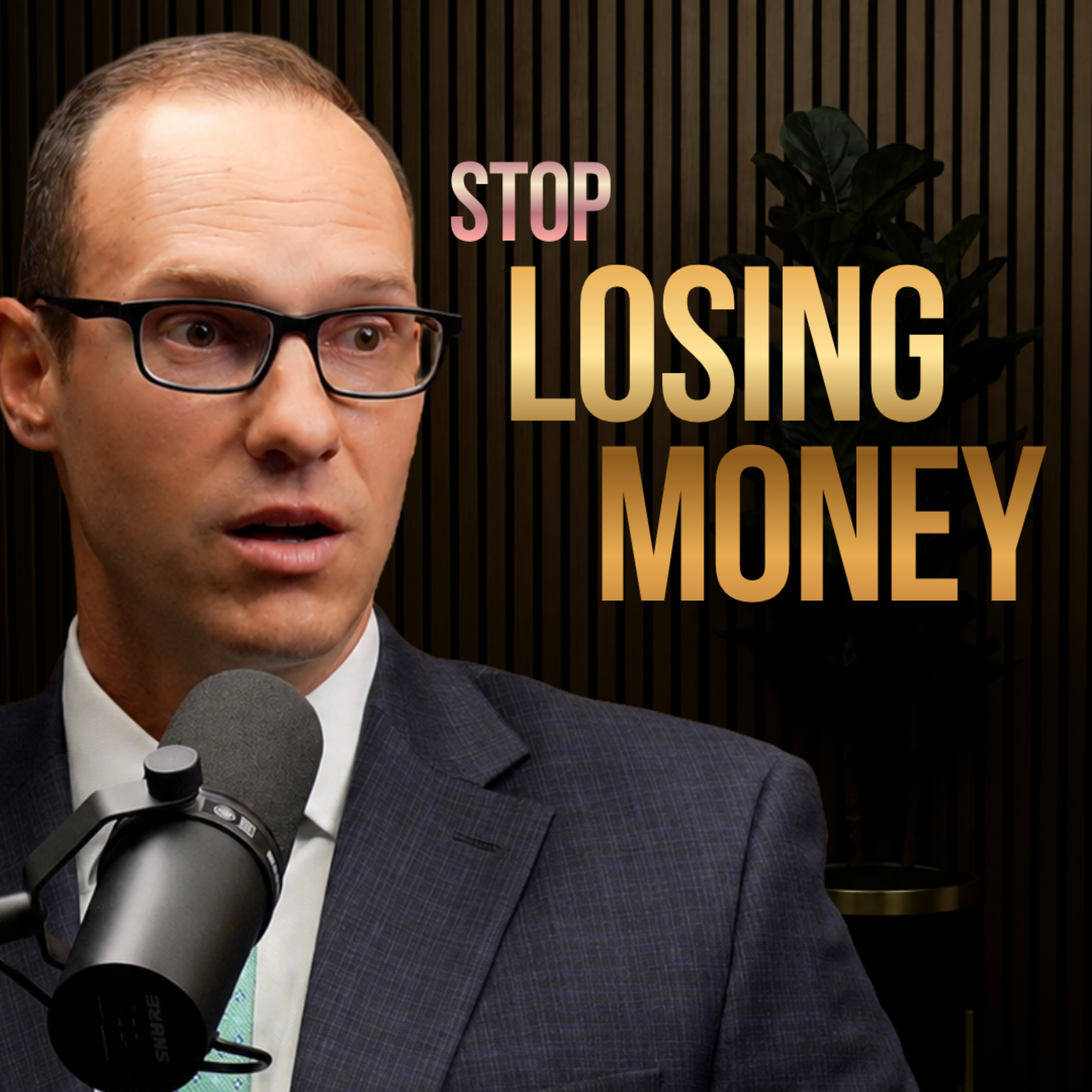 The Biggest Tax Mistake People Make Every Year (And It's Preventable) episode artwork