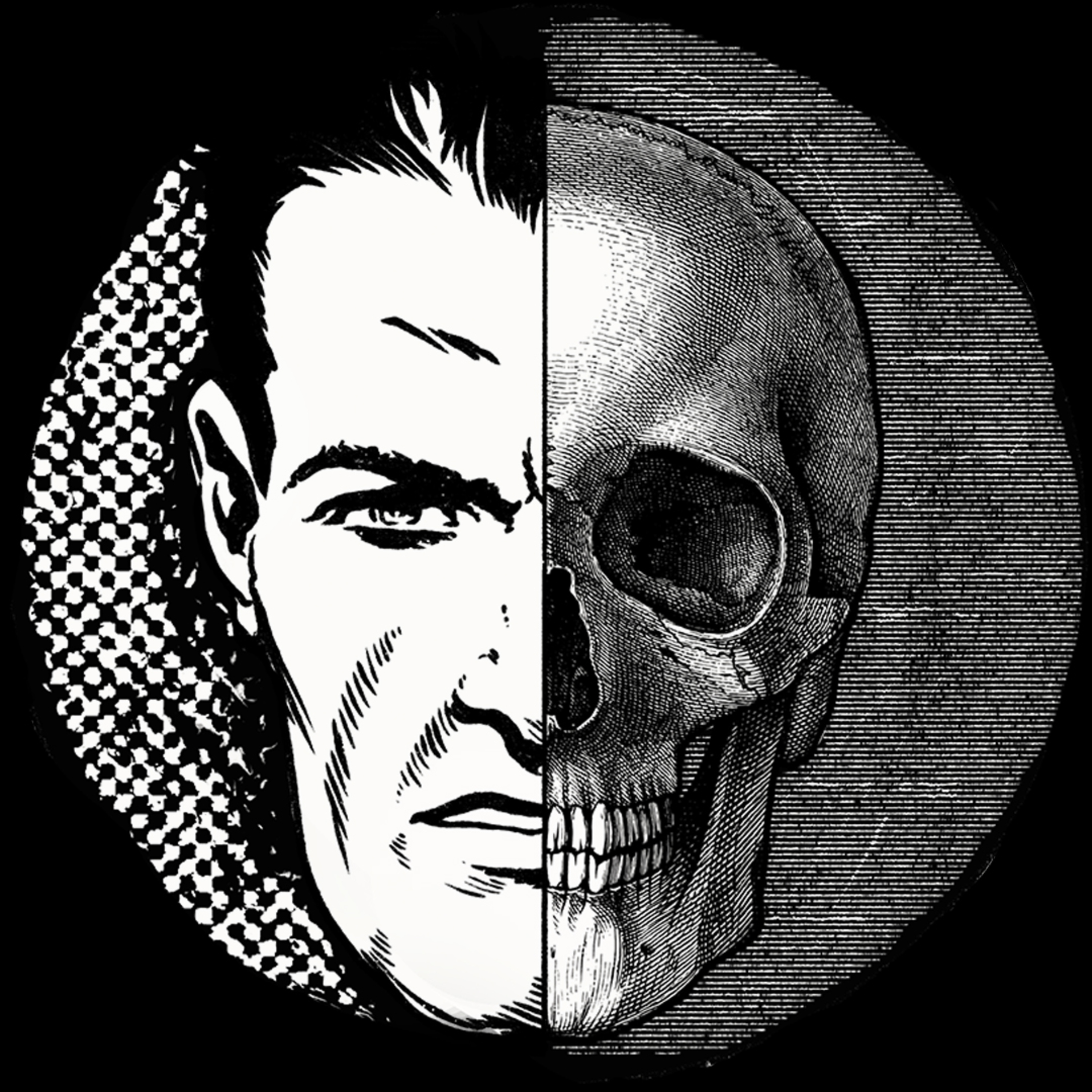 Episode 1: Gray Butler episode artwork