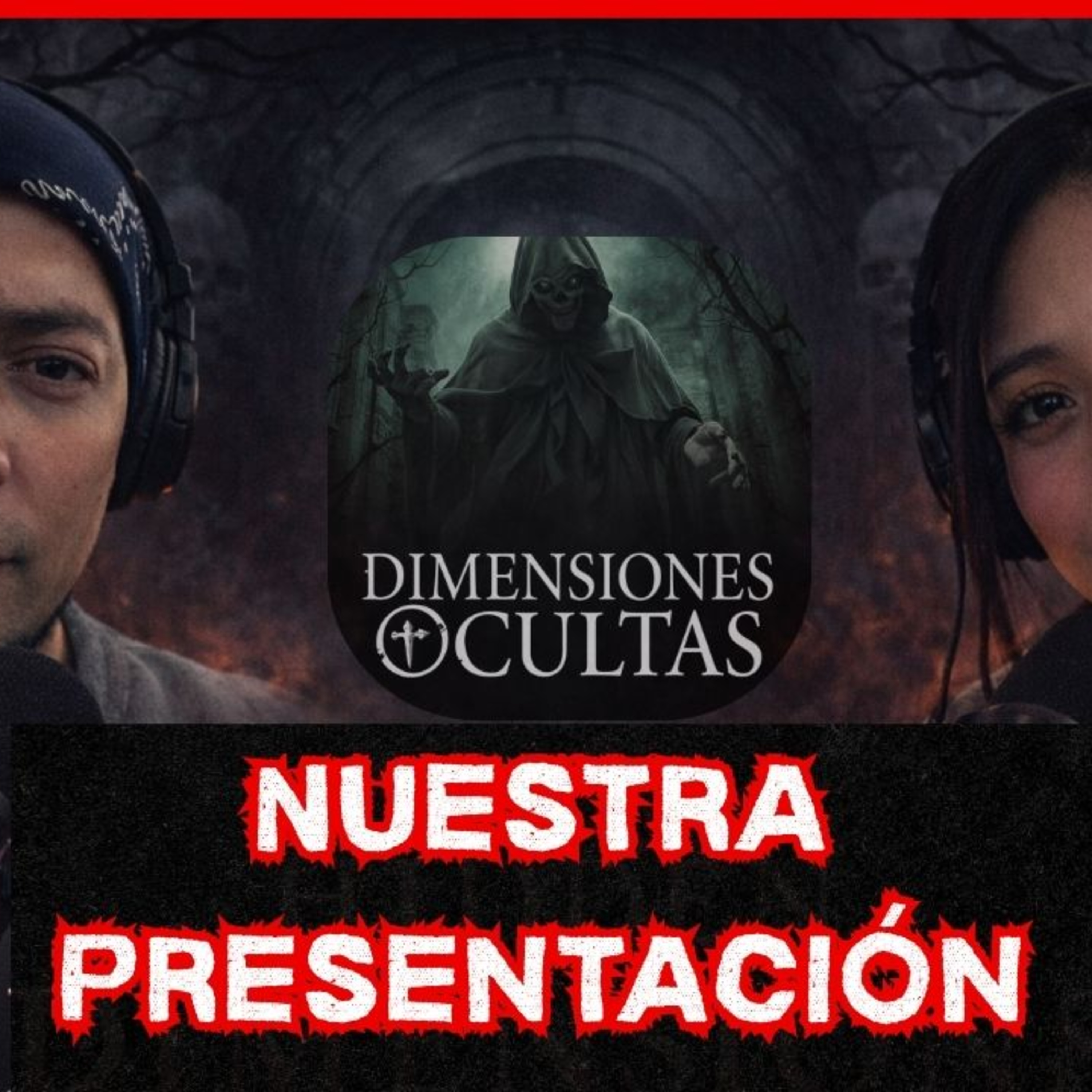 PRESENTACIÓN episode artwork