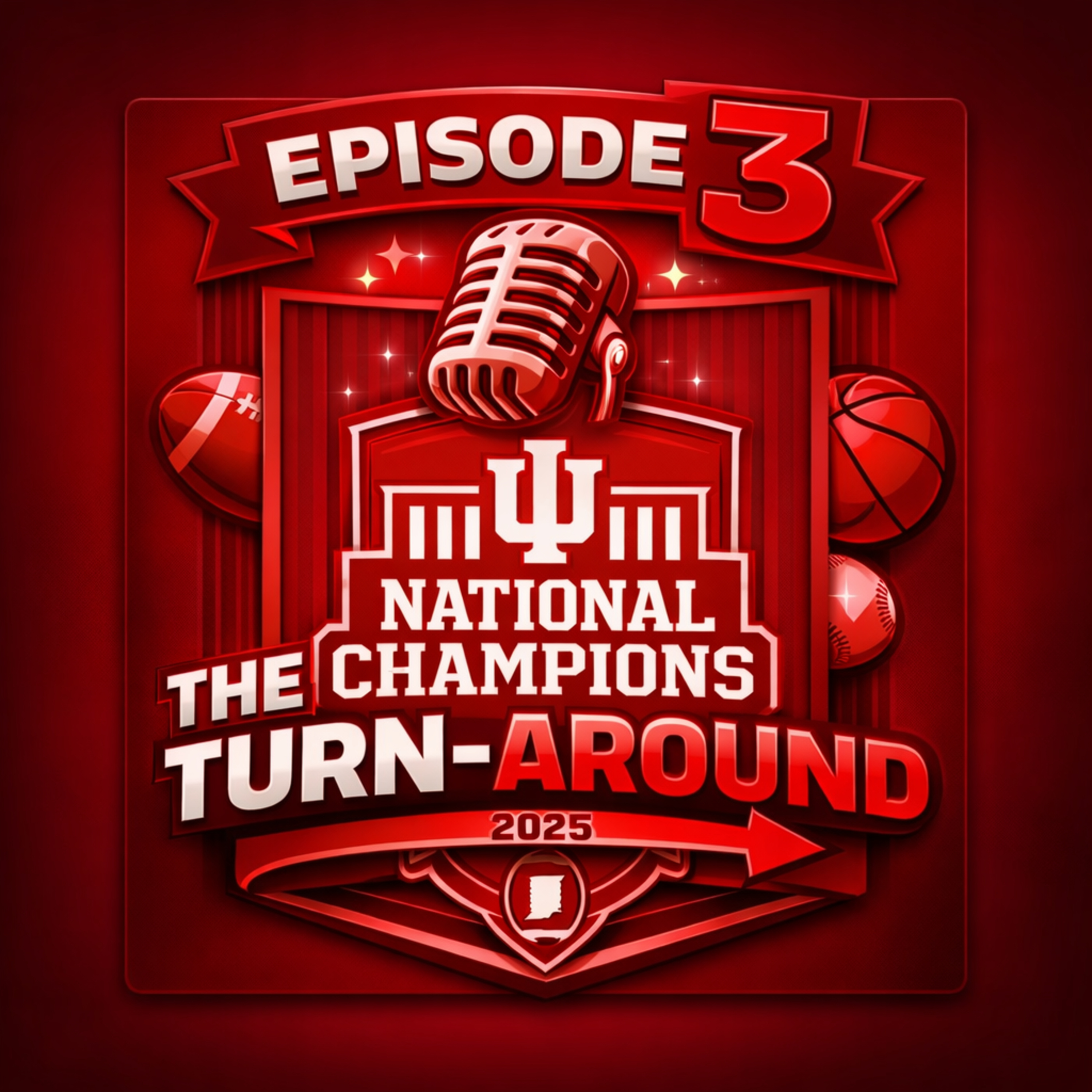 The Turn-Around episode artwork
