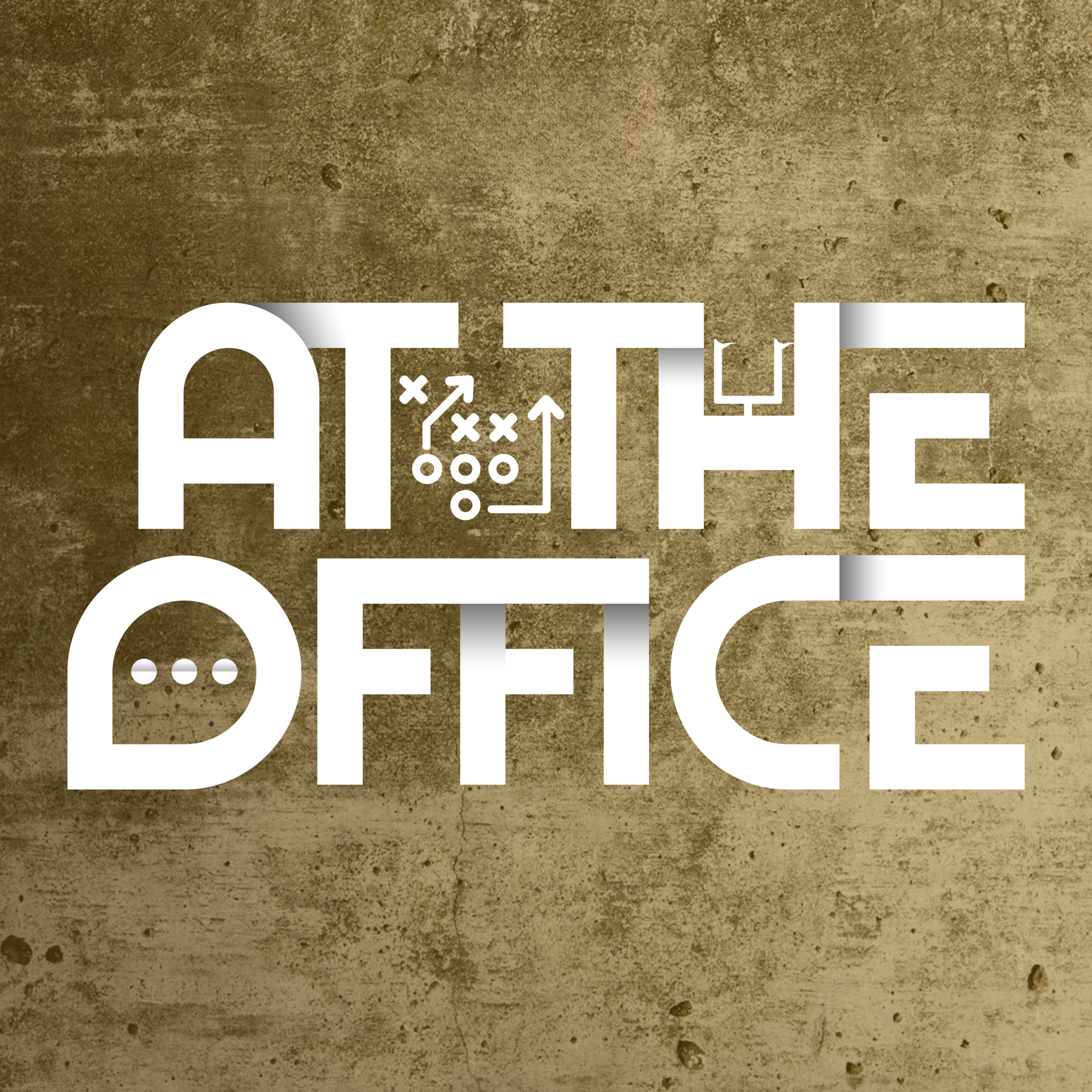 At The Office - A Cleveland Sports Show
