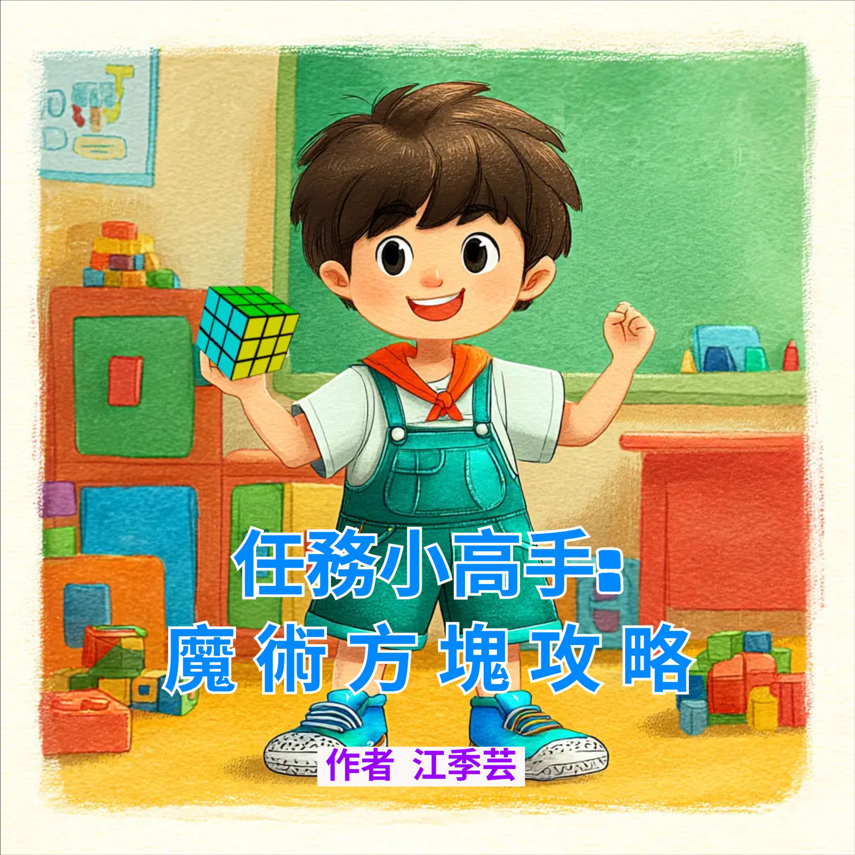 任務小高手: 跳跳馬大作戰 episode artwork