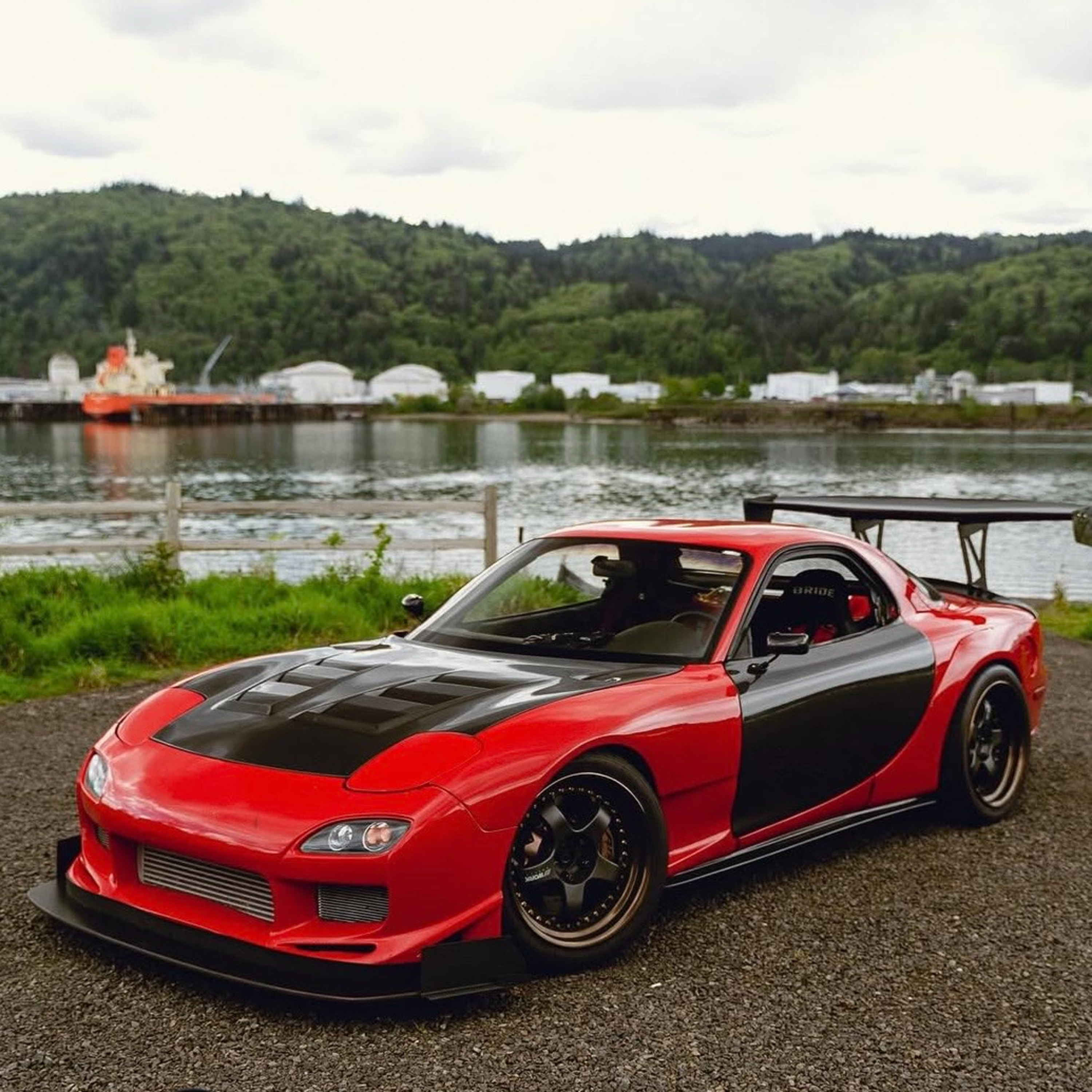 Talking to one of my best friends and about car stuff!