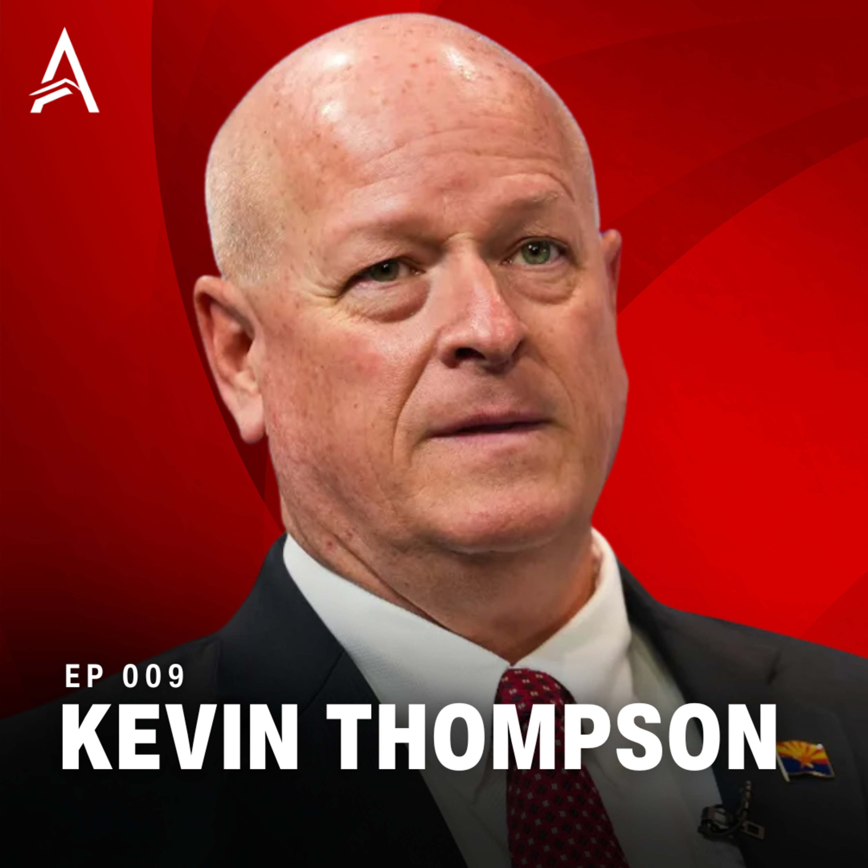 The American Conversation