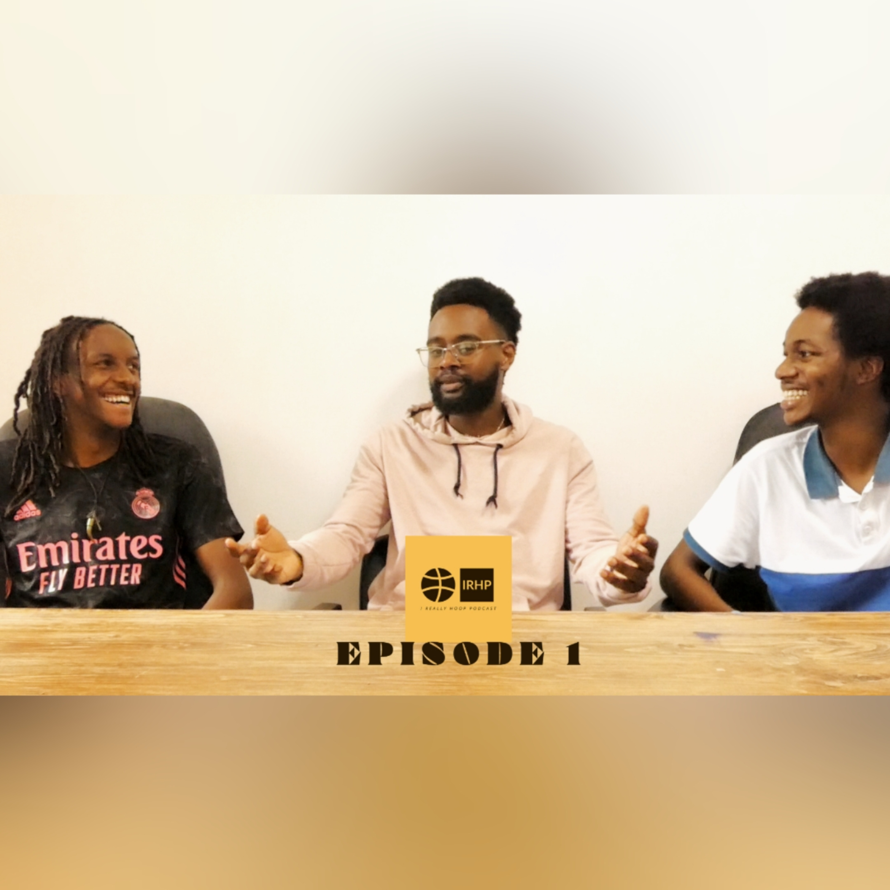 Our Debut! Intro, KBL Premier League, Kenyan 3x3 Basketball, NBA, EuroBasket & the BAL | Ep. 1 episode artwork