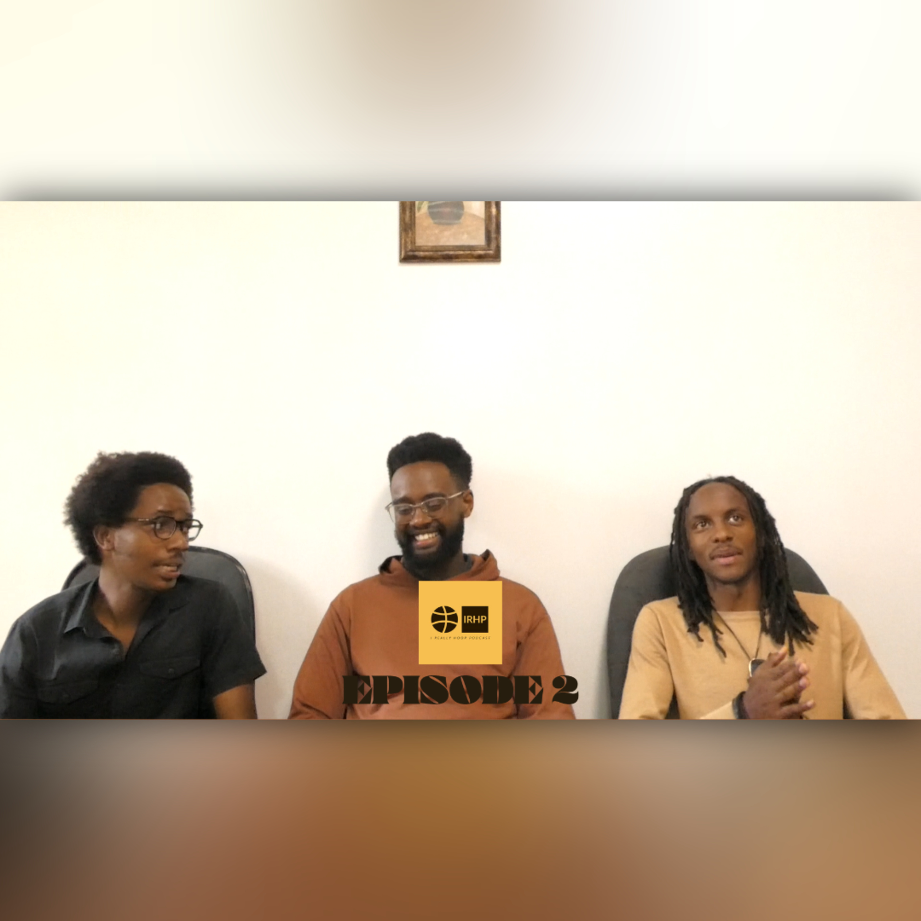 EuroBasket Final, Basketball World Cup (W), Kenyan Basketball woes, Celtics coach suspension | Ep. 2 episode artwork