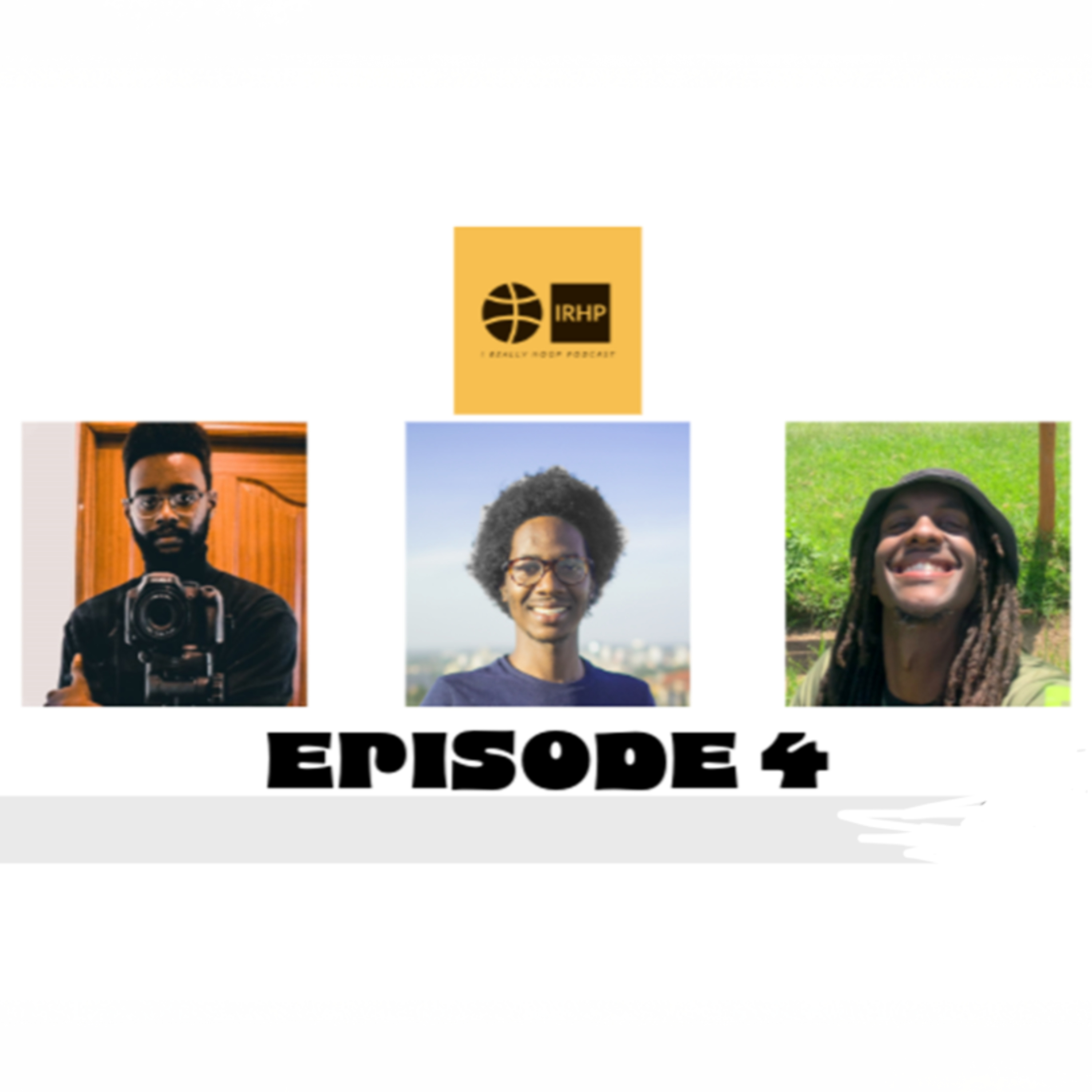 LeBron's 38k, Kenyan Basketball Review, Wemby, BAL, Giants of Africa, Madina Okot's Award | Ep. 4 episode artwork