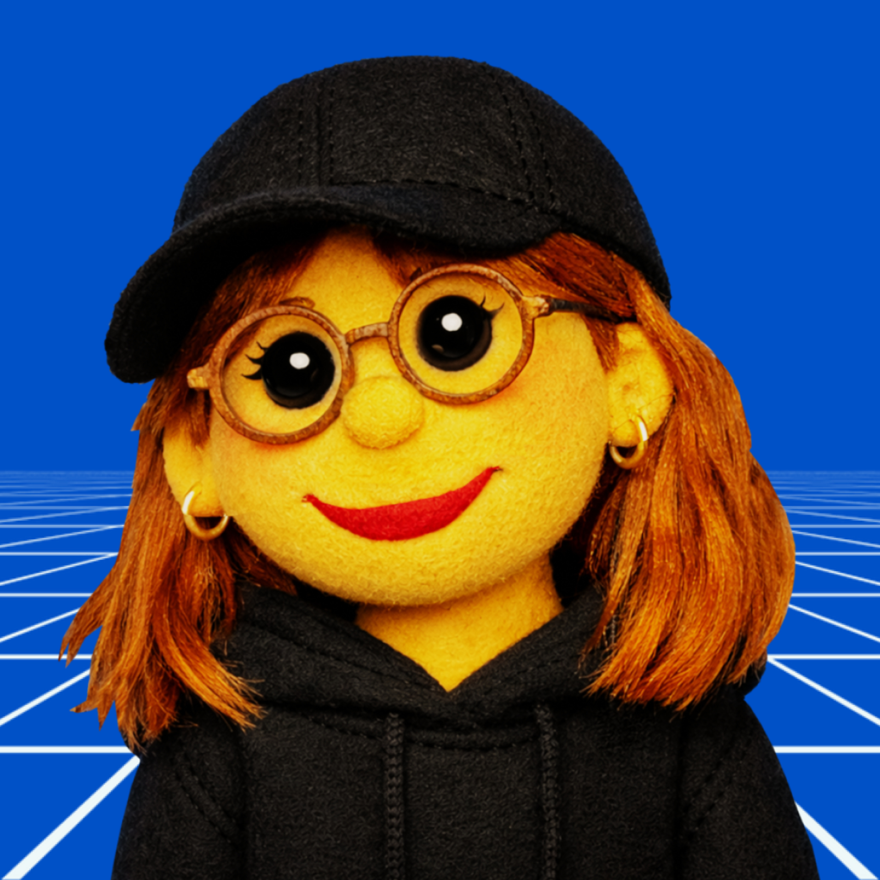 Morgane - 3D DESIGNER PRODUIT - L’équilibre entre vision artistique et design produit