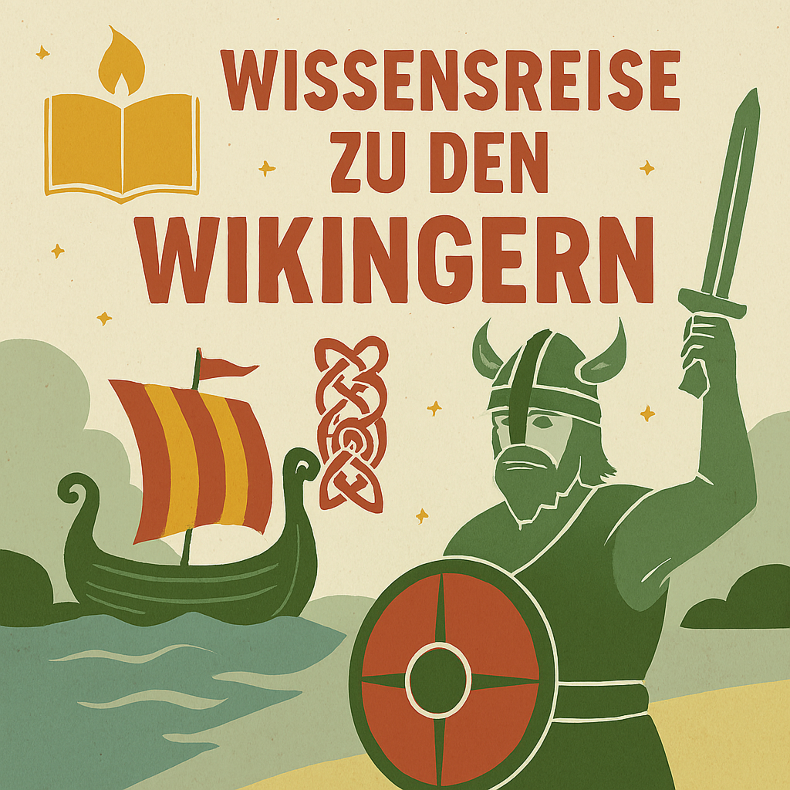Die Wikinger - Die Nordmänner episode artwork