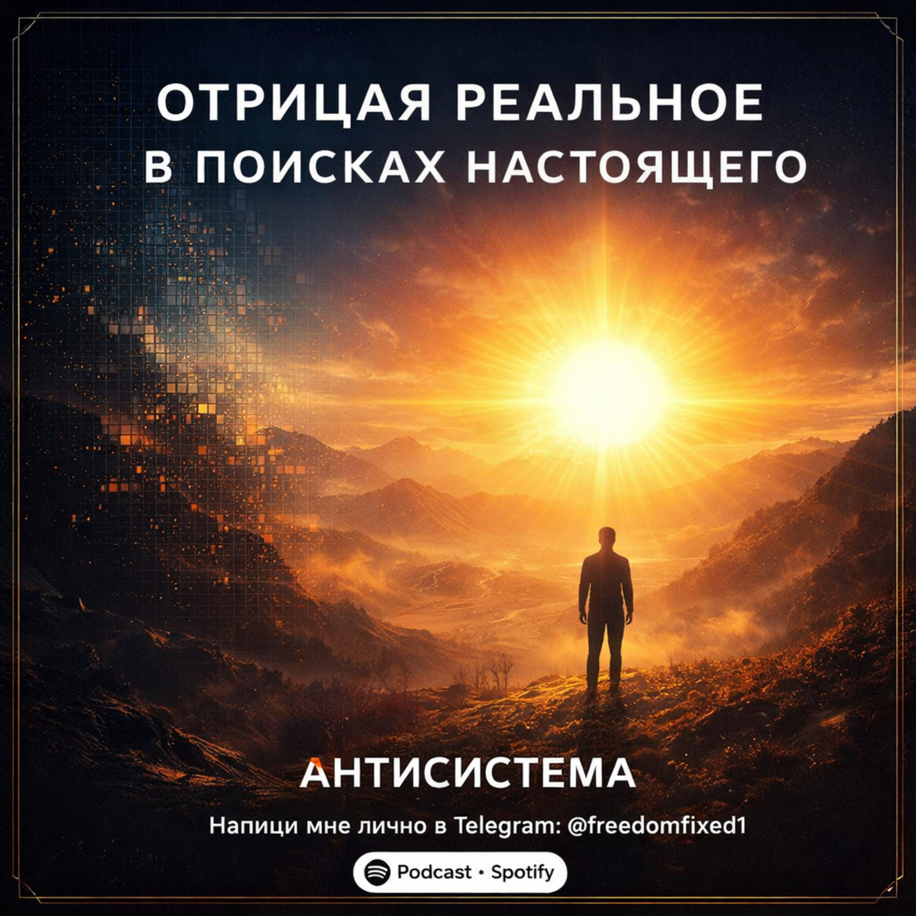 Вы правда ищите бога ?(92) episode artwork