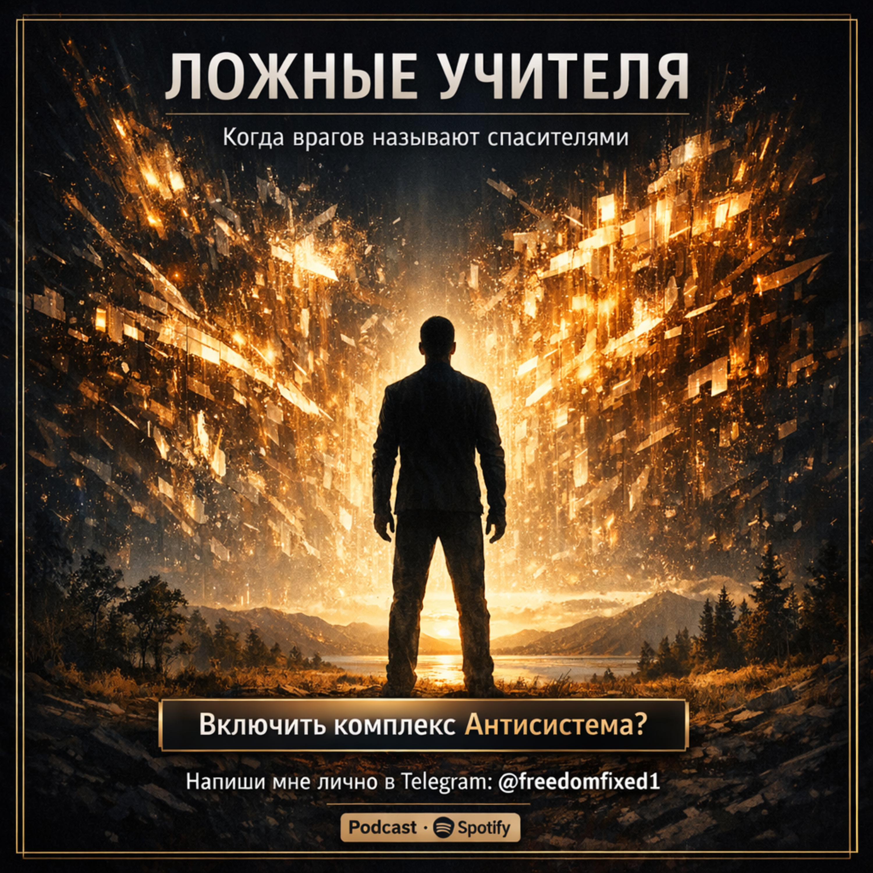 Про_Фракции  episode artwork
