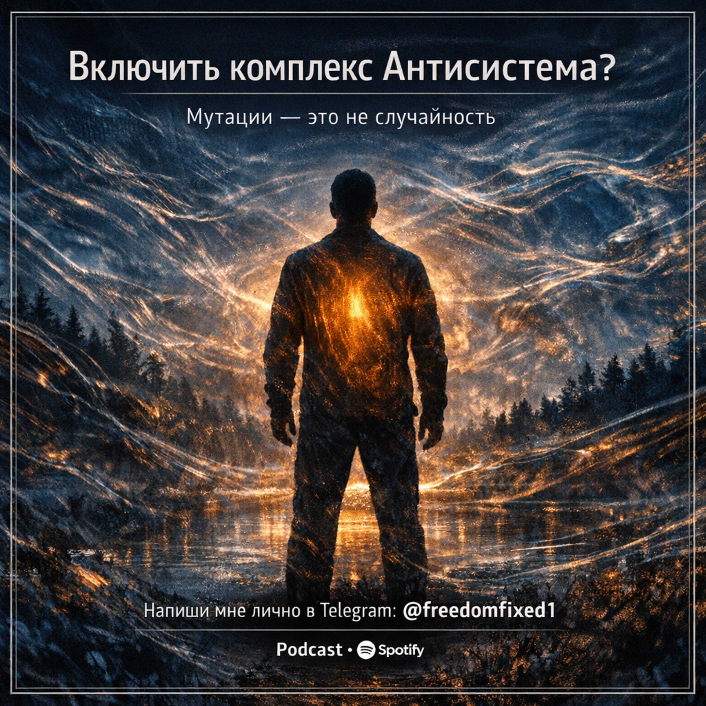 Про фракцию -Ложный свет-(842-1224-1225-1226-1227-1228) episode artwork