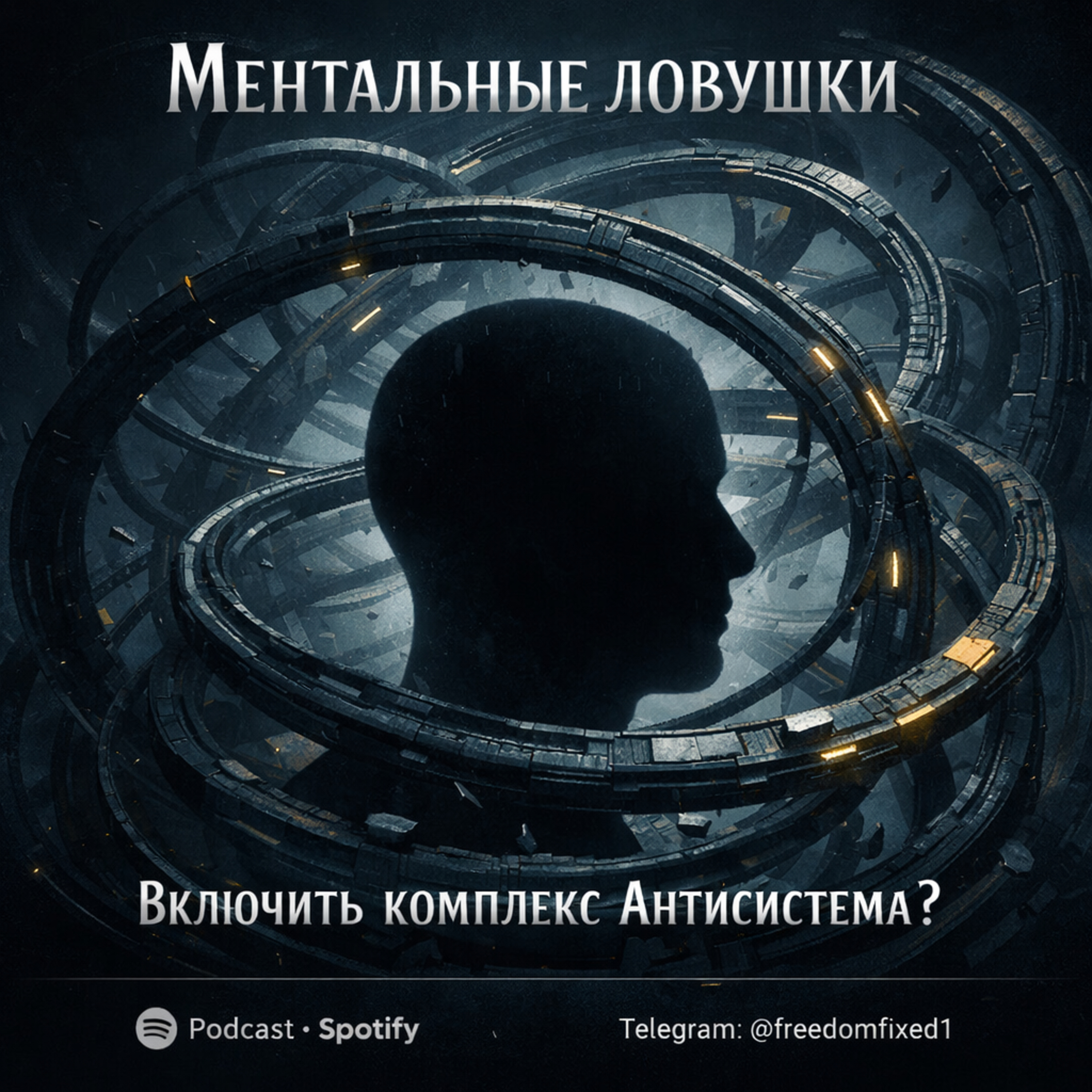 Подксат про ДЕЙСТВИЯ и паразитов _ Продолжение (2254) episode artwork
