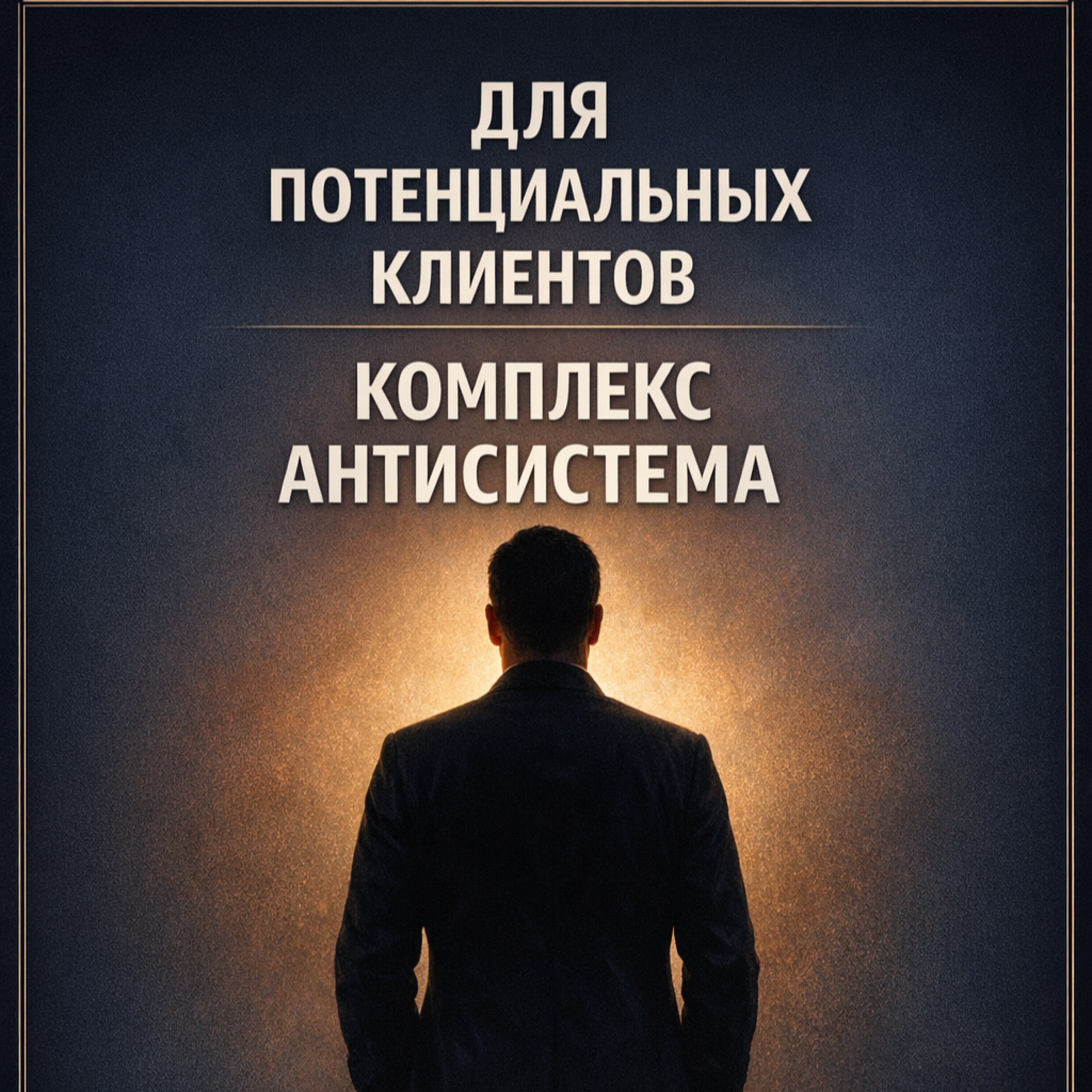 Про подкаст для потенциальных клиентов (2073) episode artwork