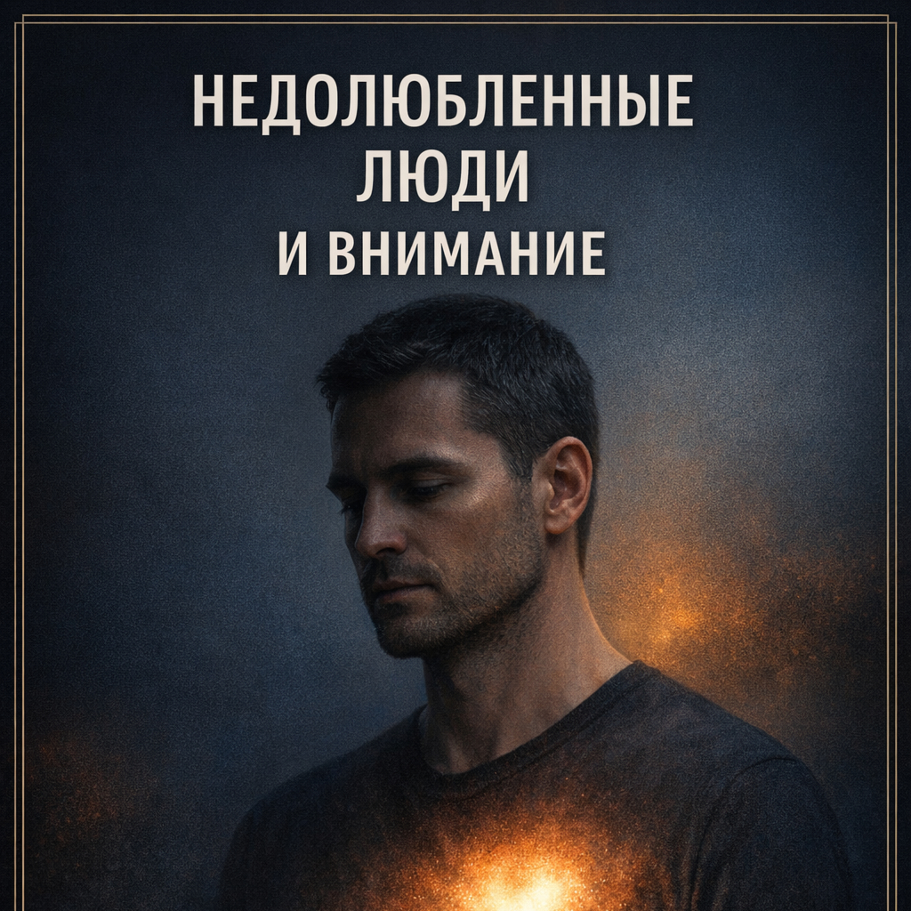 Подкаст про Недолюбили в дестве (2075) episode artwork