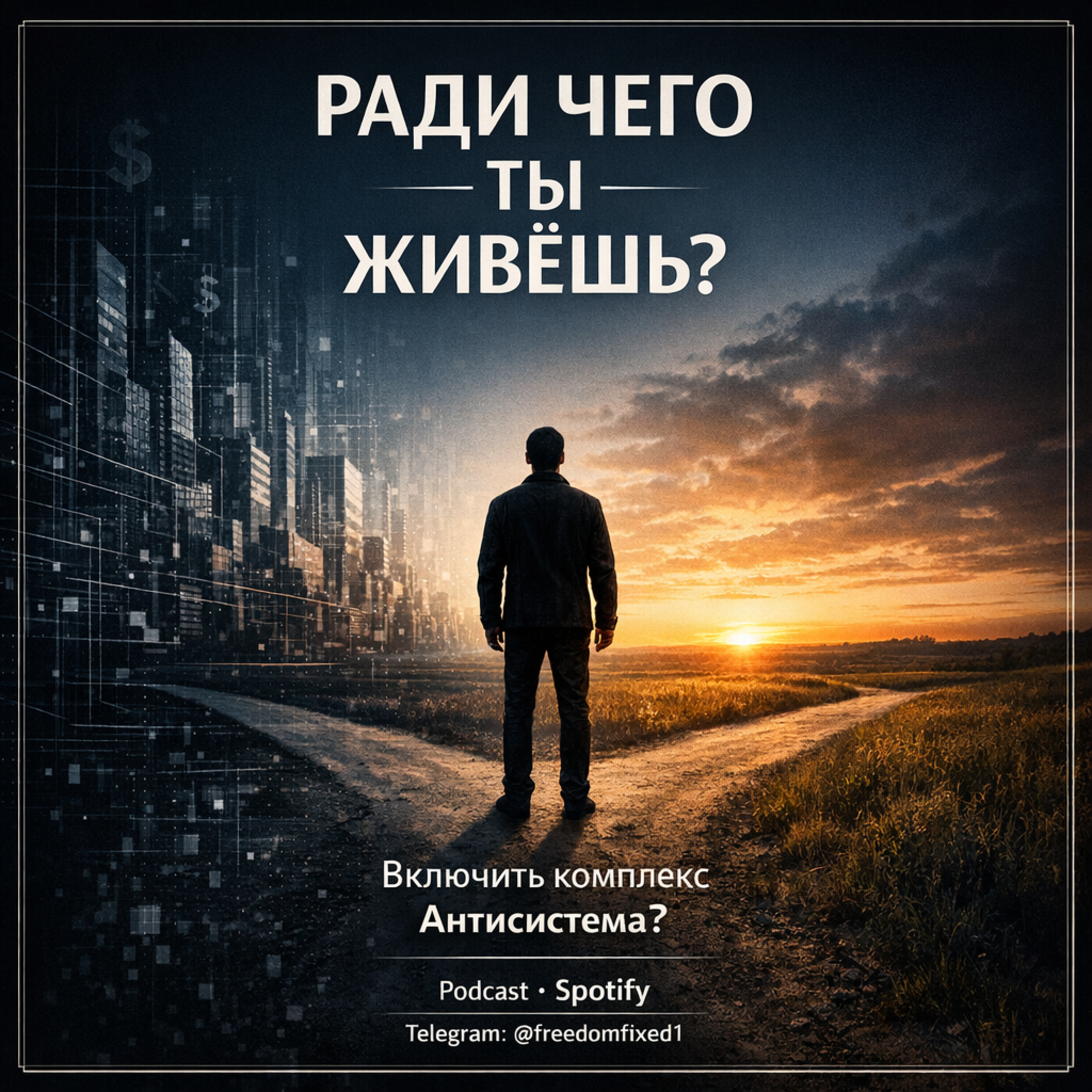 Ради чего ты жывеш?  episode artwork
