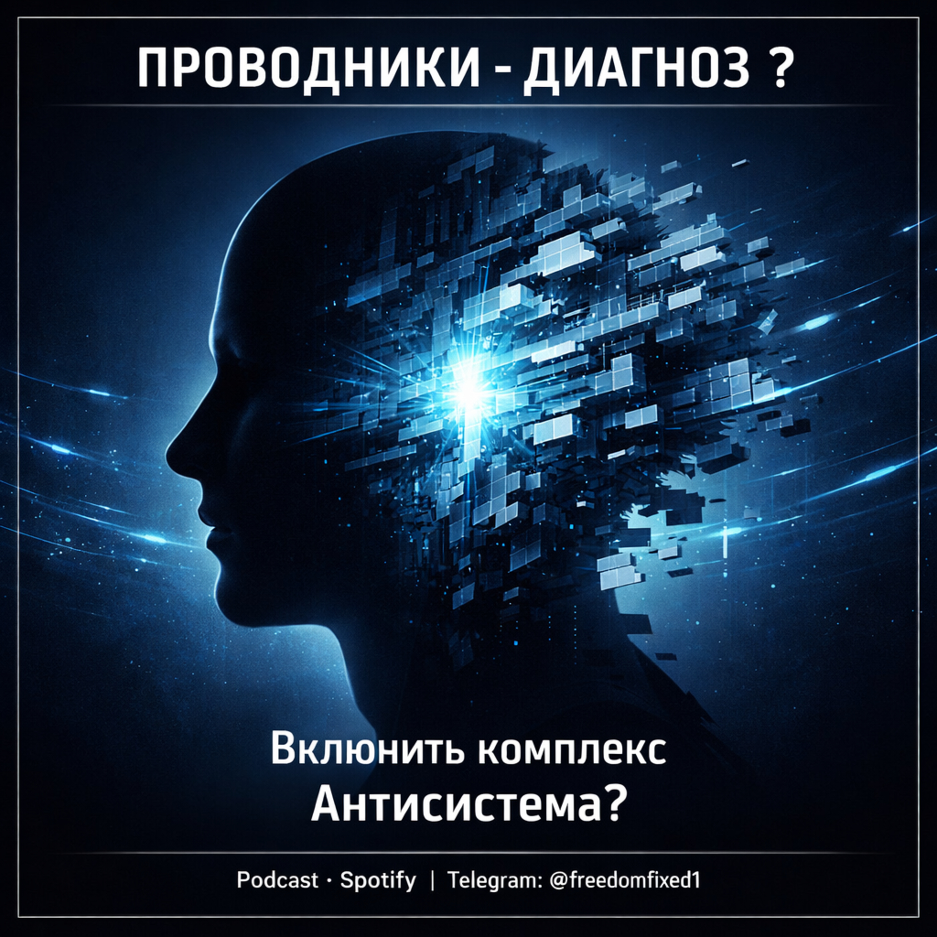 Кто же такие проводники, которые вещают?  episode artwork