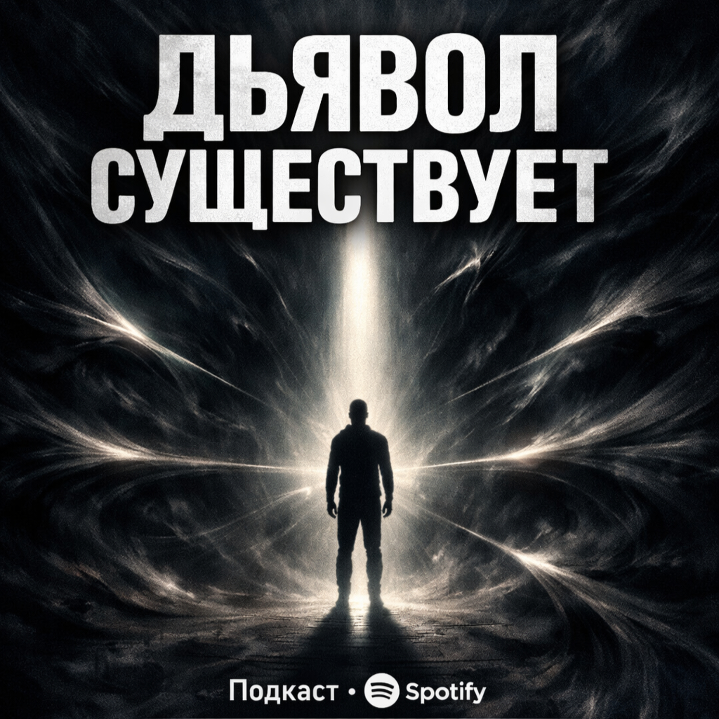 Диавол, который правит баллом - СУЩЕСТВУЕТ  episode artwork