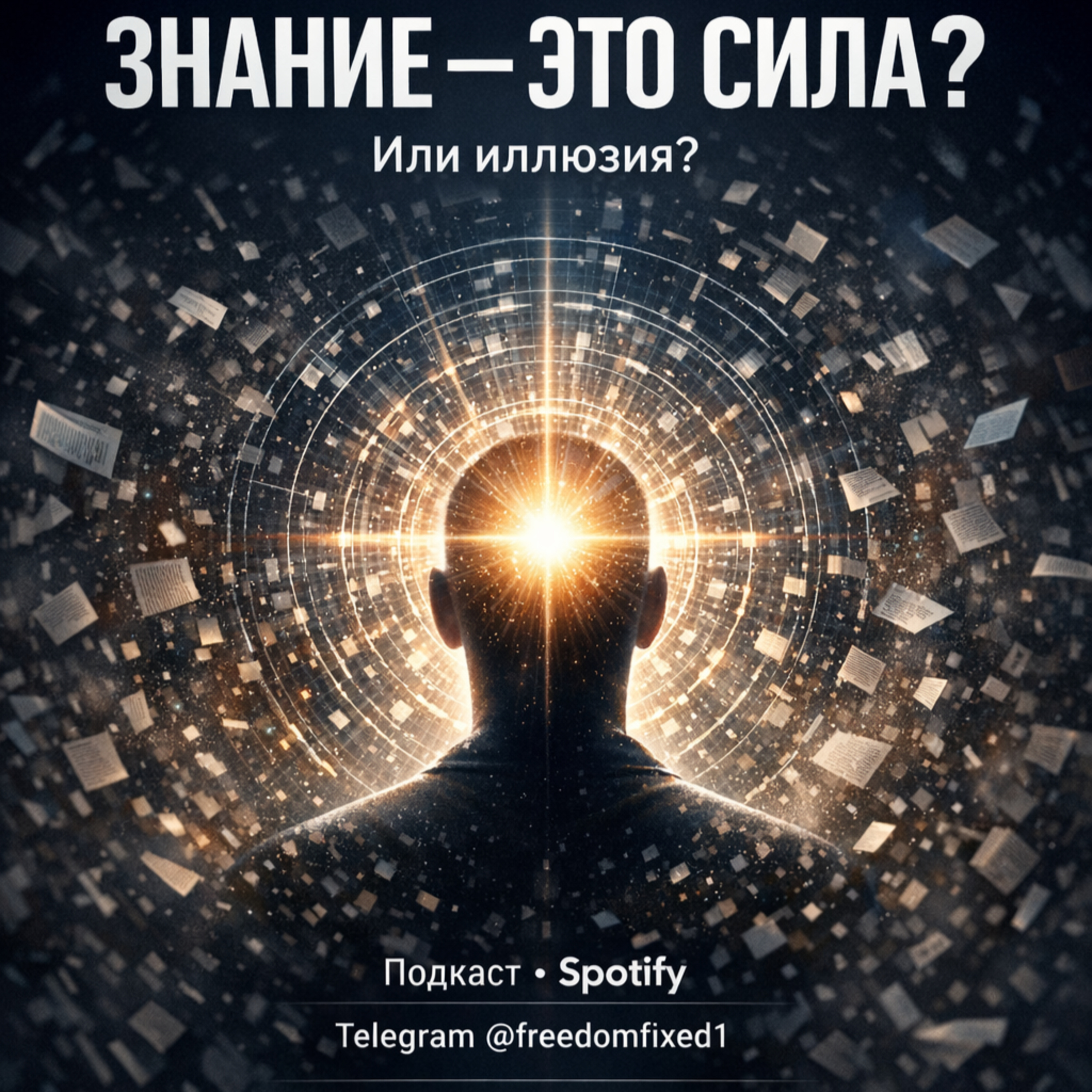 ПОДКАСТ - ЗНАНИЯ ето сила. episode artwork
