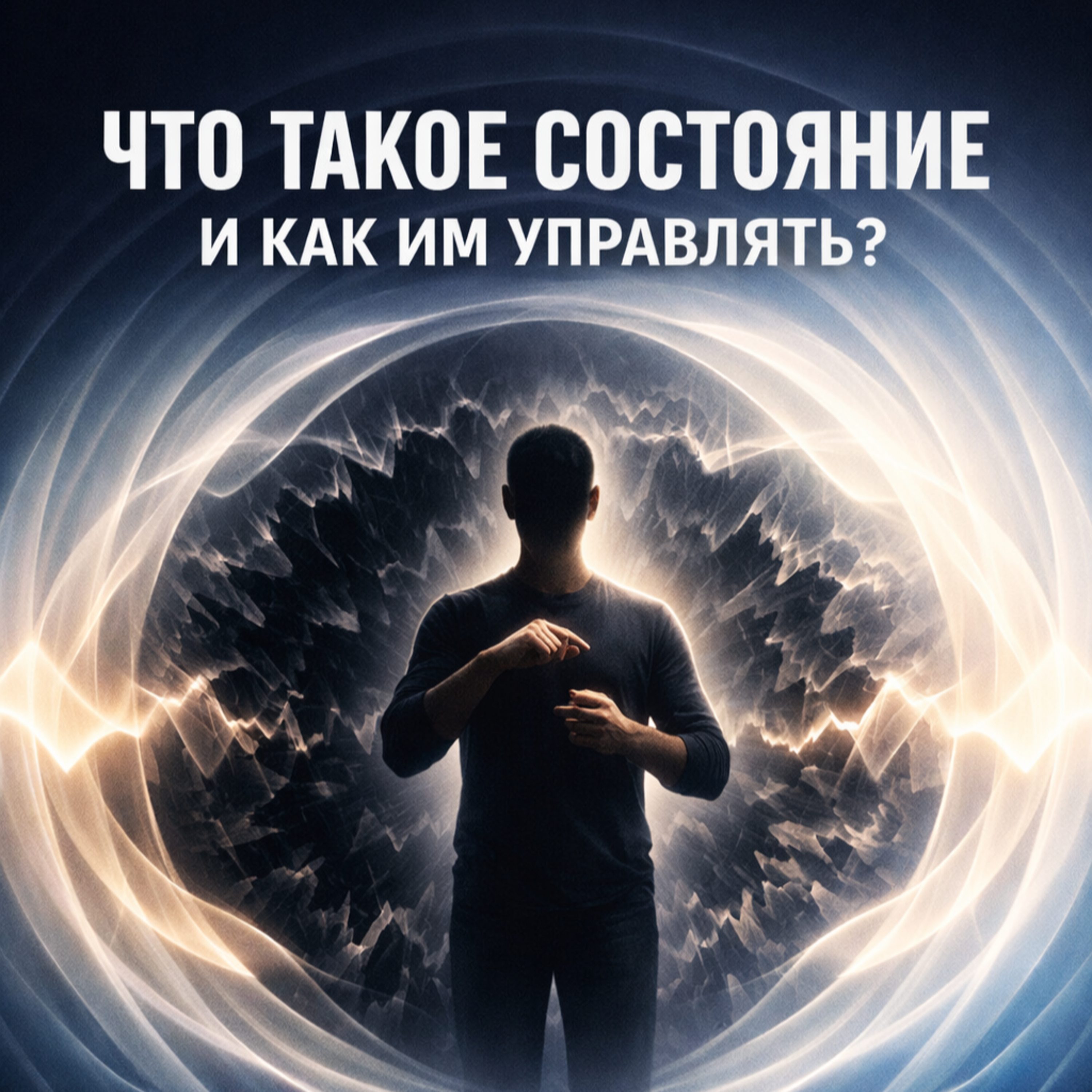 Что такое состояние и как им управлять ? episode artwork