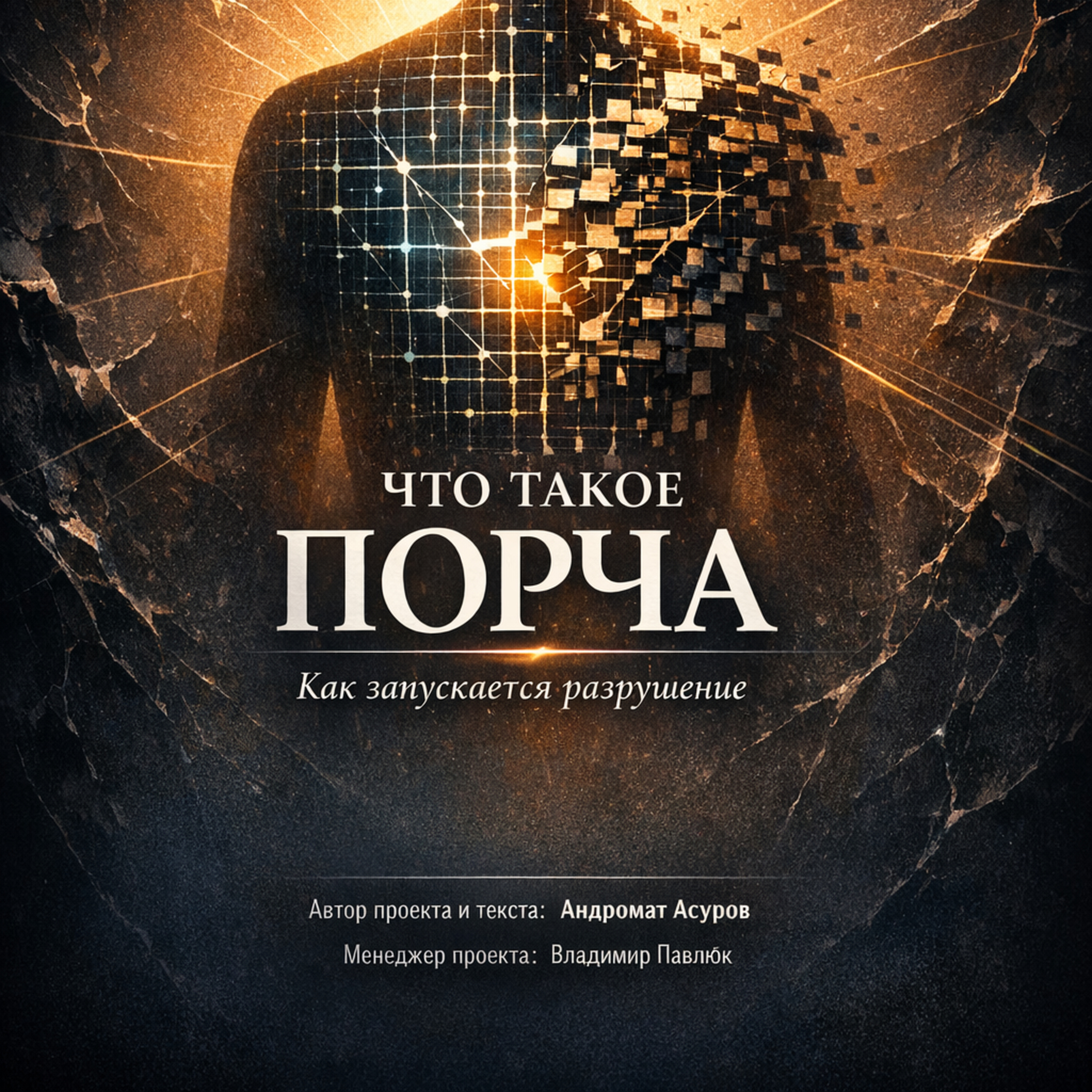 ЧТО такое ПОРЧА ? episode artwork