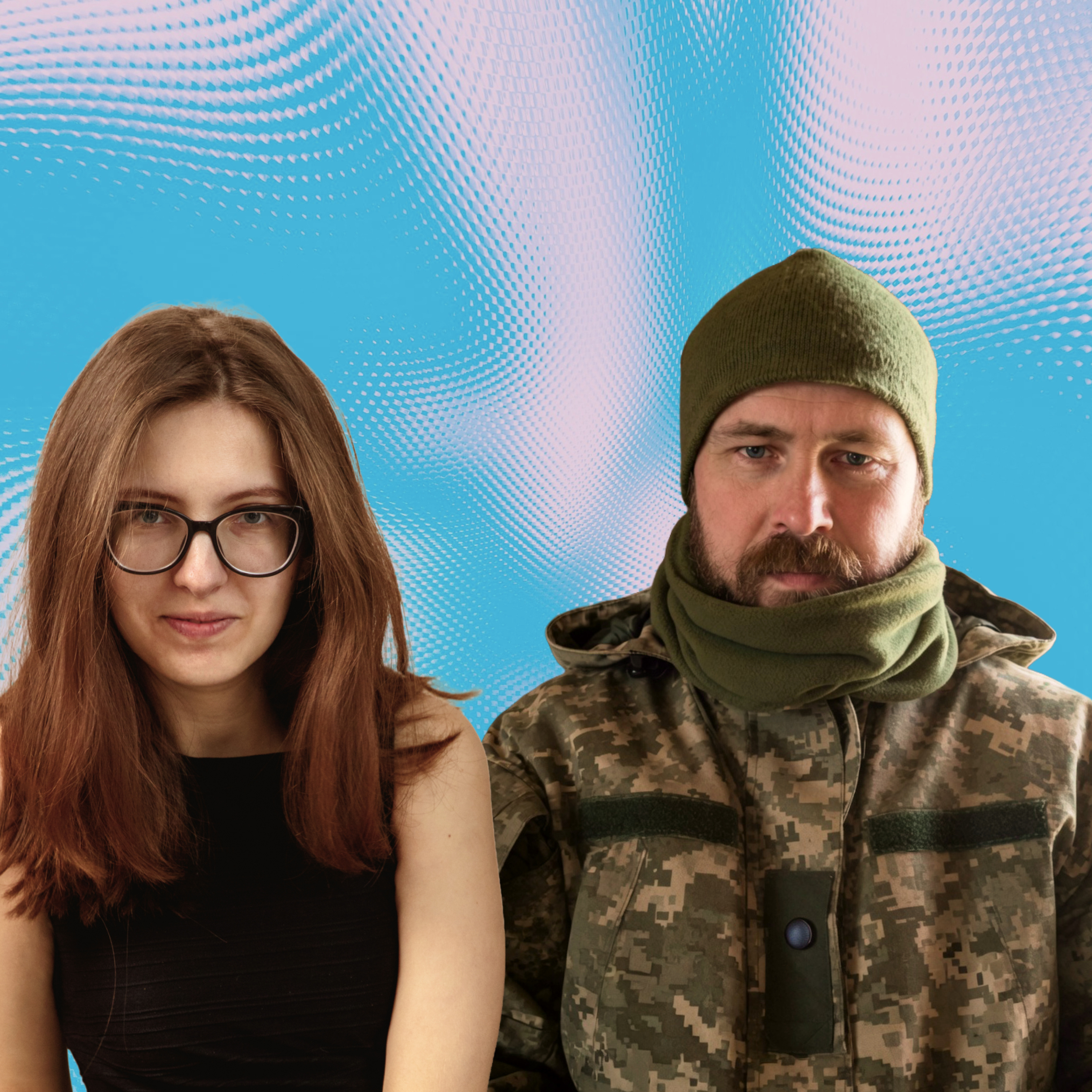 Після паузи #5. Богдан Сінченко: «Я мав вчитися ходити заново, але не писати музику не міг» episode artwork