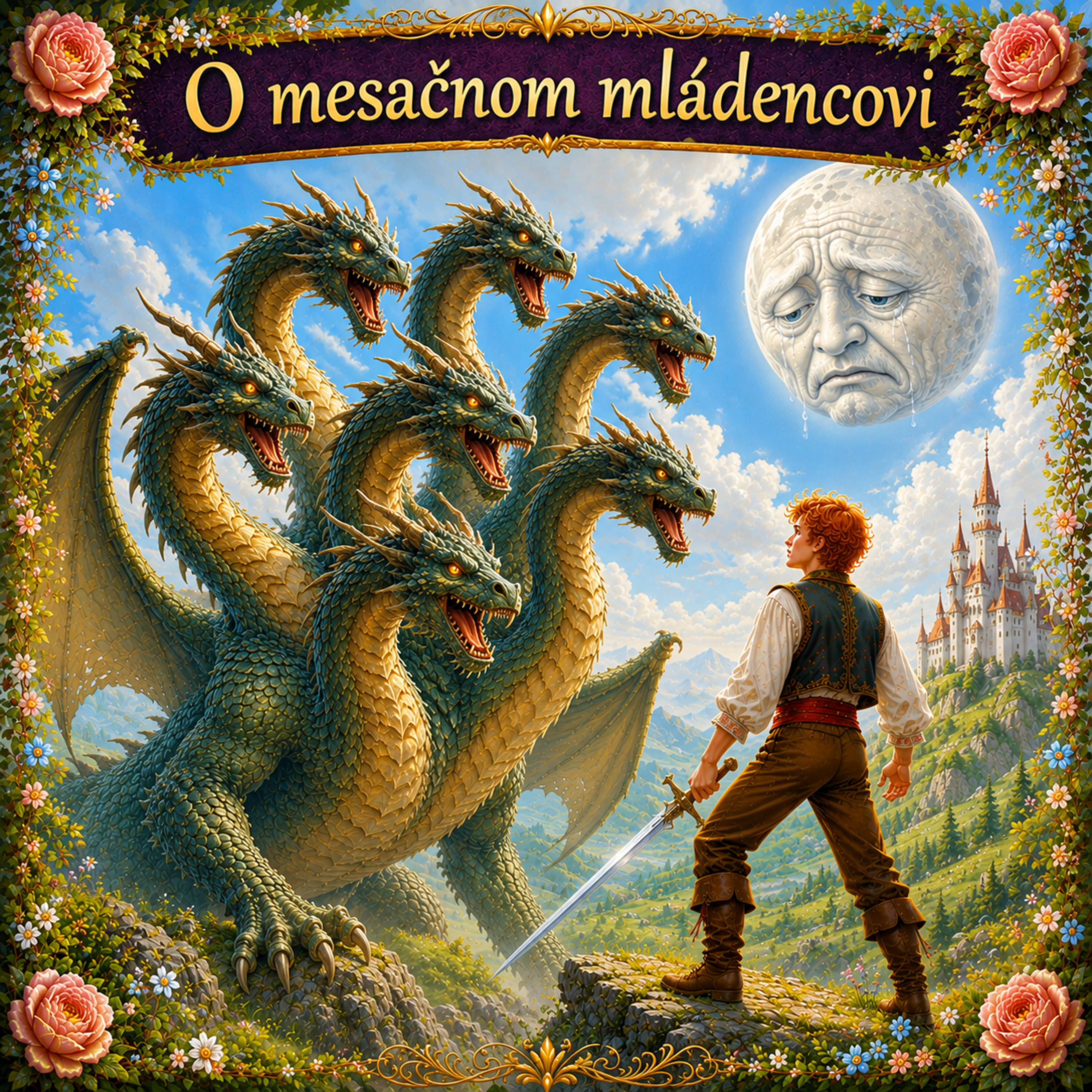 O mesačnom 🌛 mládencovi episode artwork