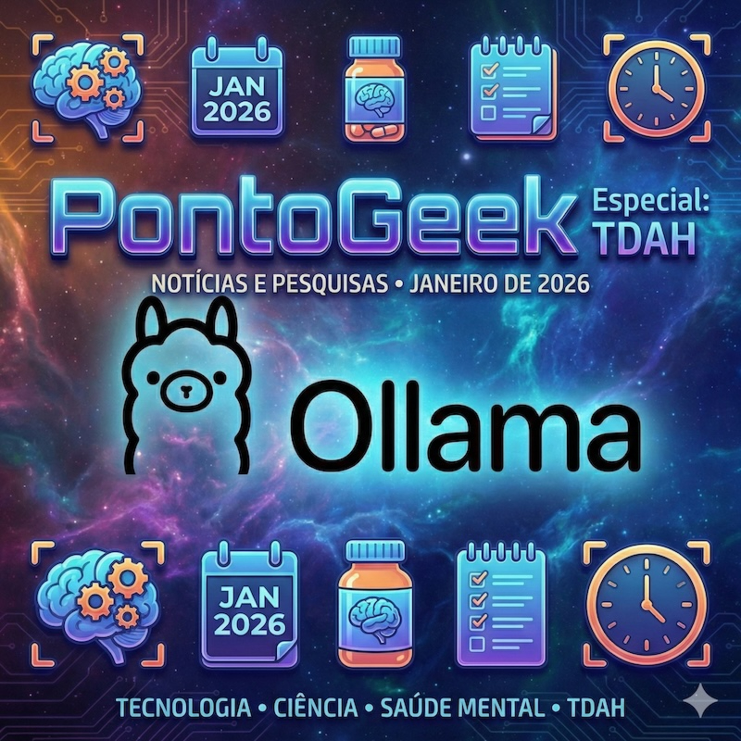 Por Dentro das Notícias de Tecnologia