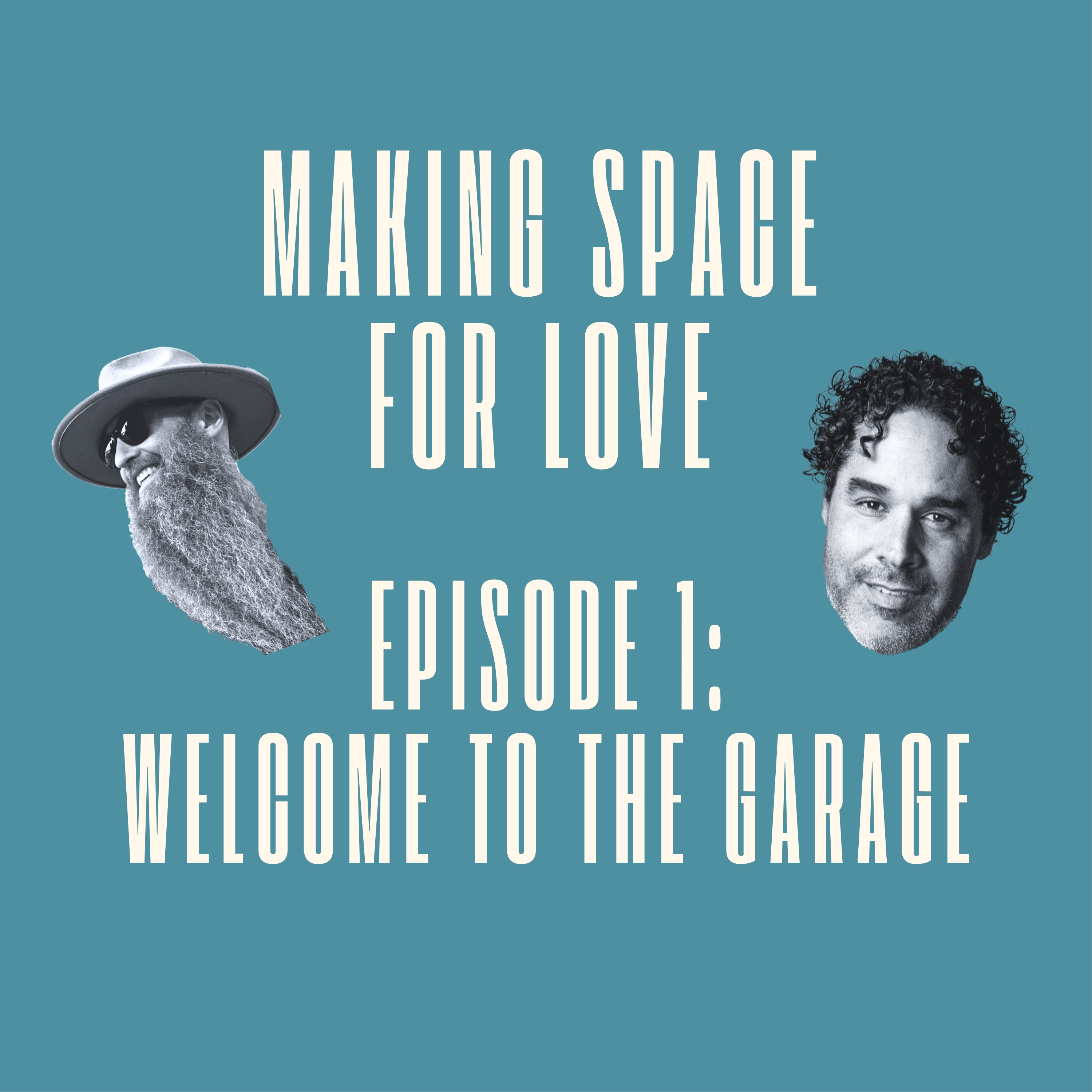 Making Space For Love