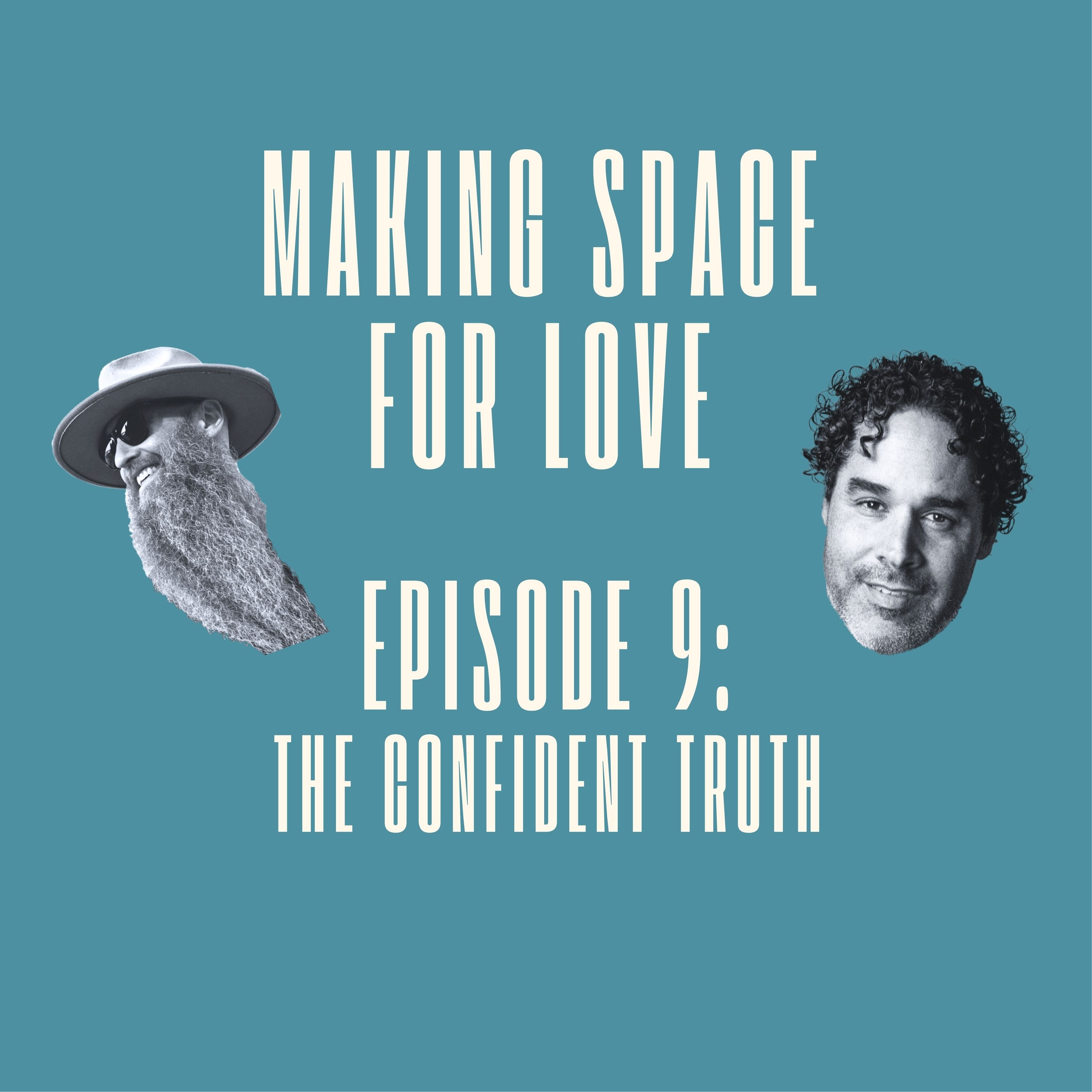Making Space For Love