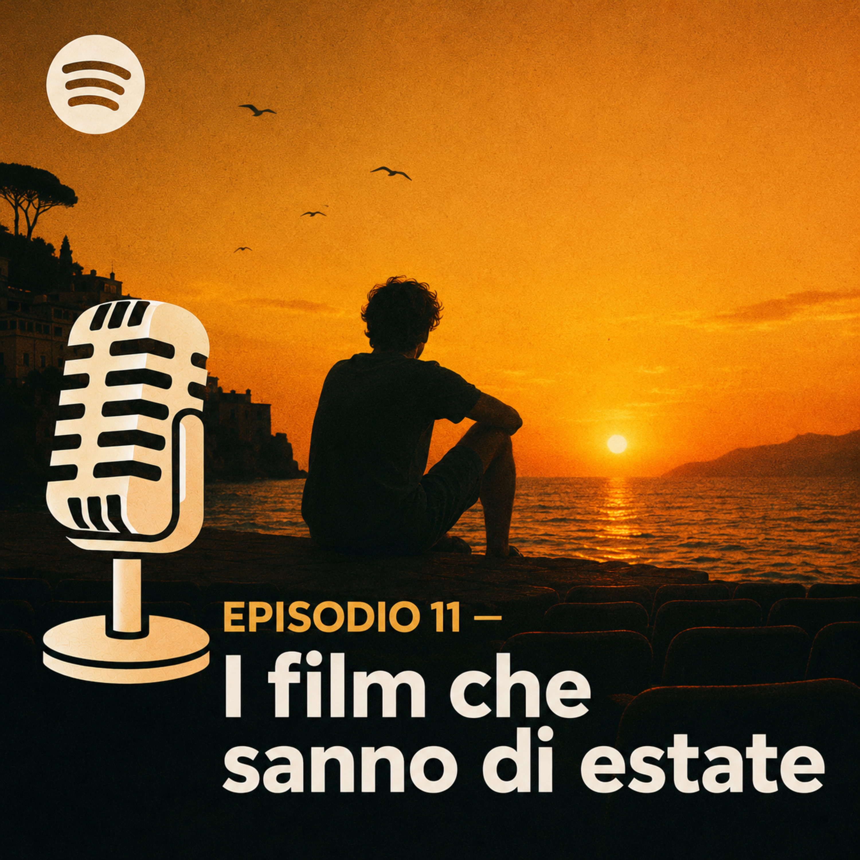  I film che sanno di estate episode artwork