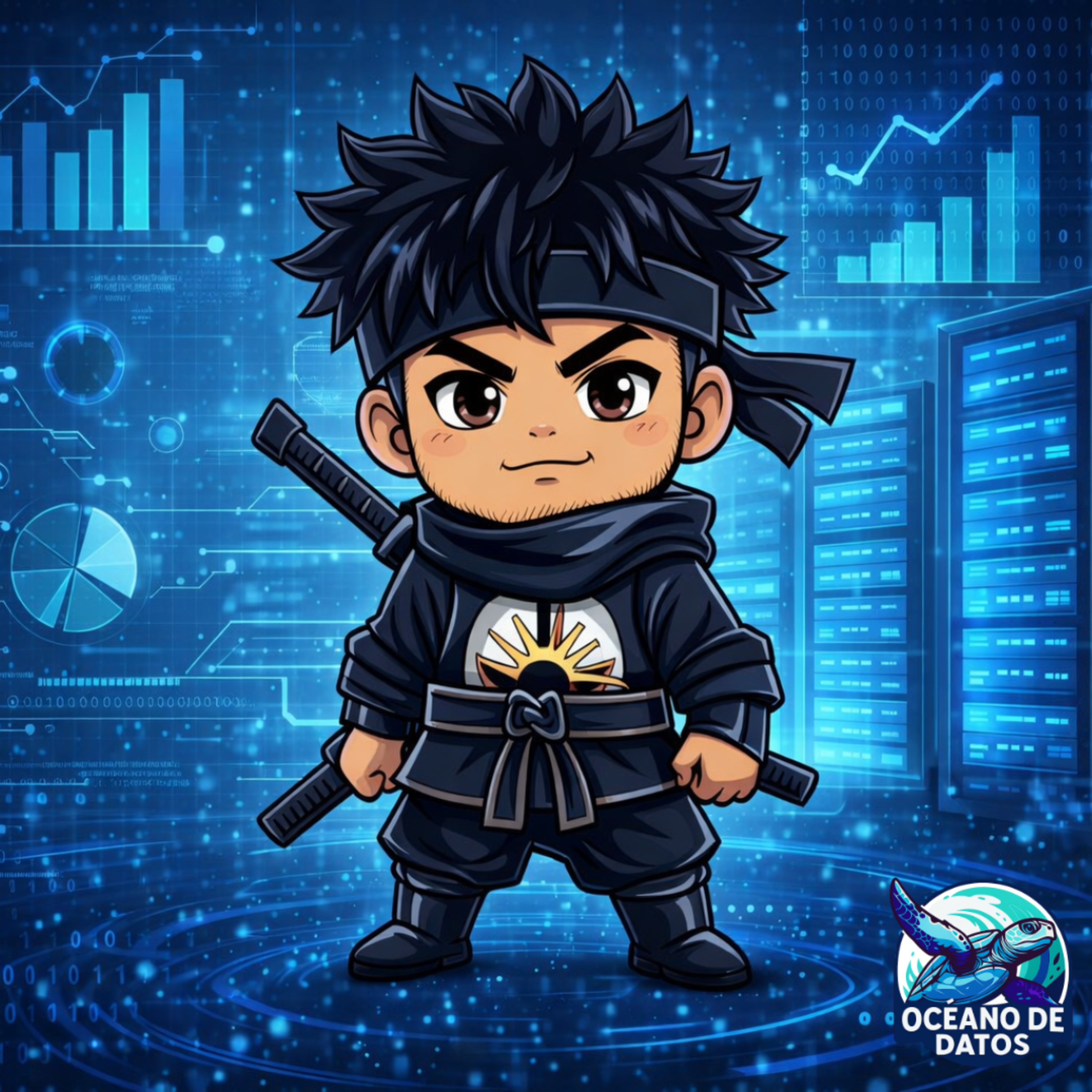 Océano de Datos