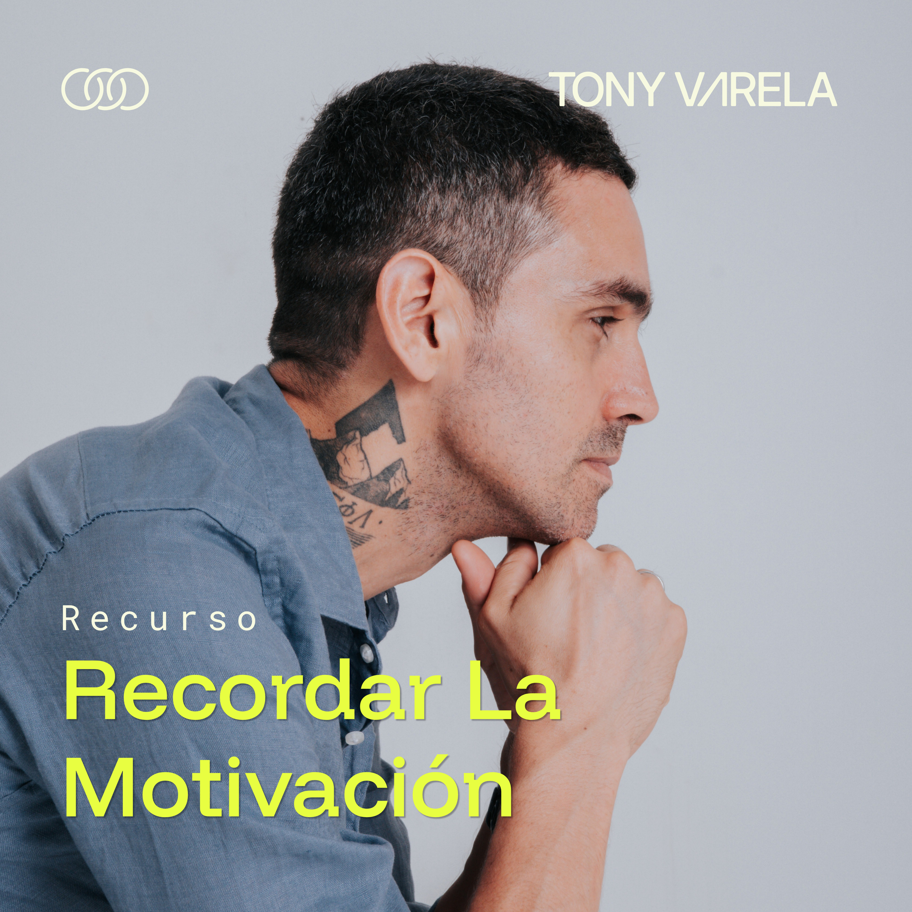 Portada de Tony Varela Podcast