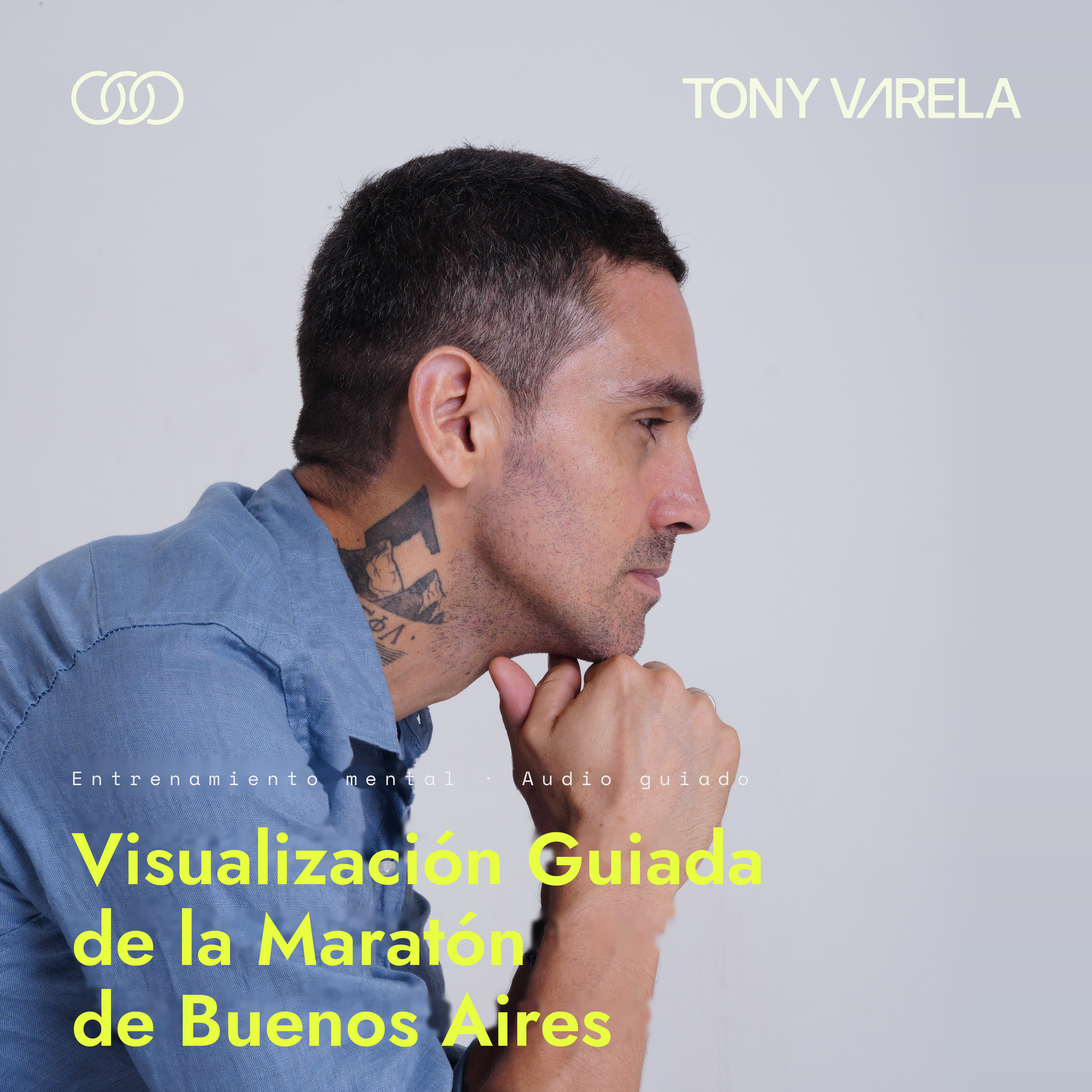 Portada de Tony Varela Podcast