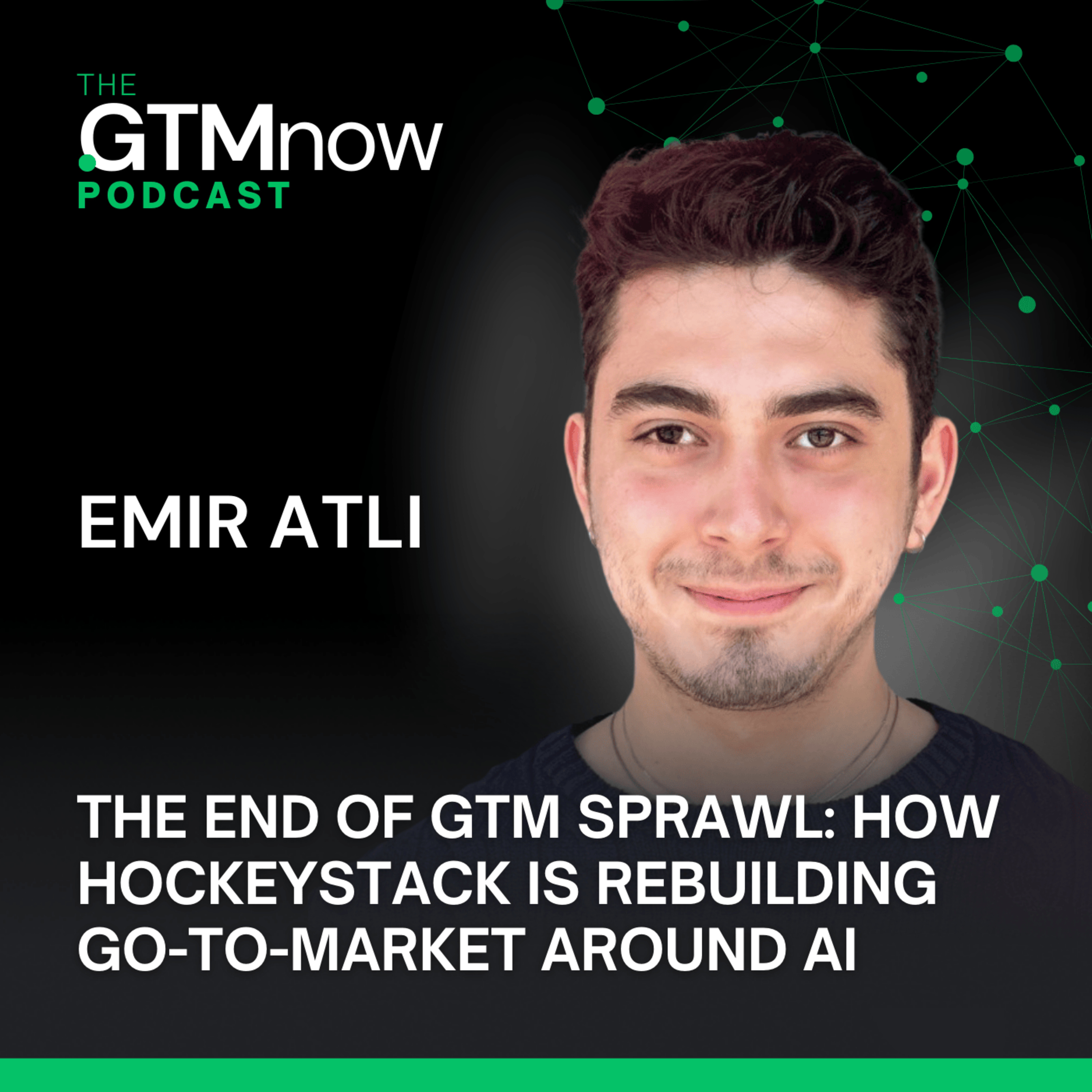 The GTMnow Podcast