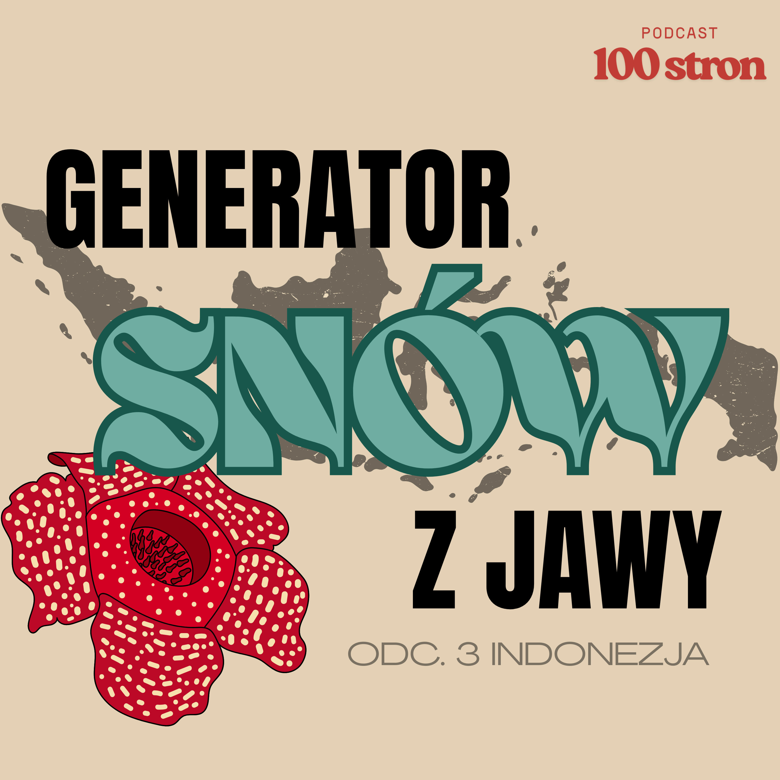 Generator snów z Jawy: Jak Indonezja na naszych oczach buduje nowe Nollywood episode artwork