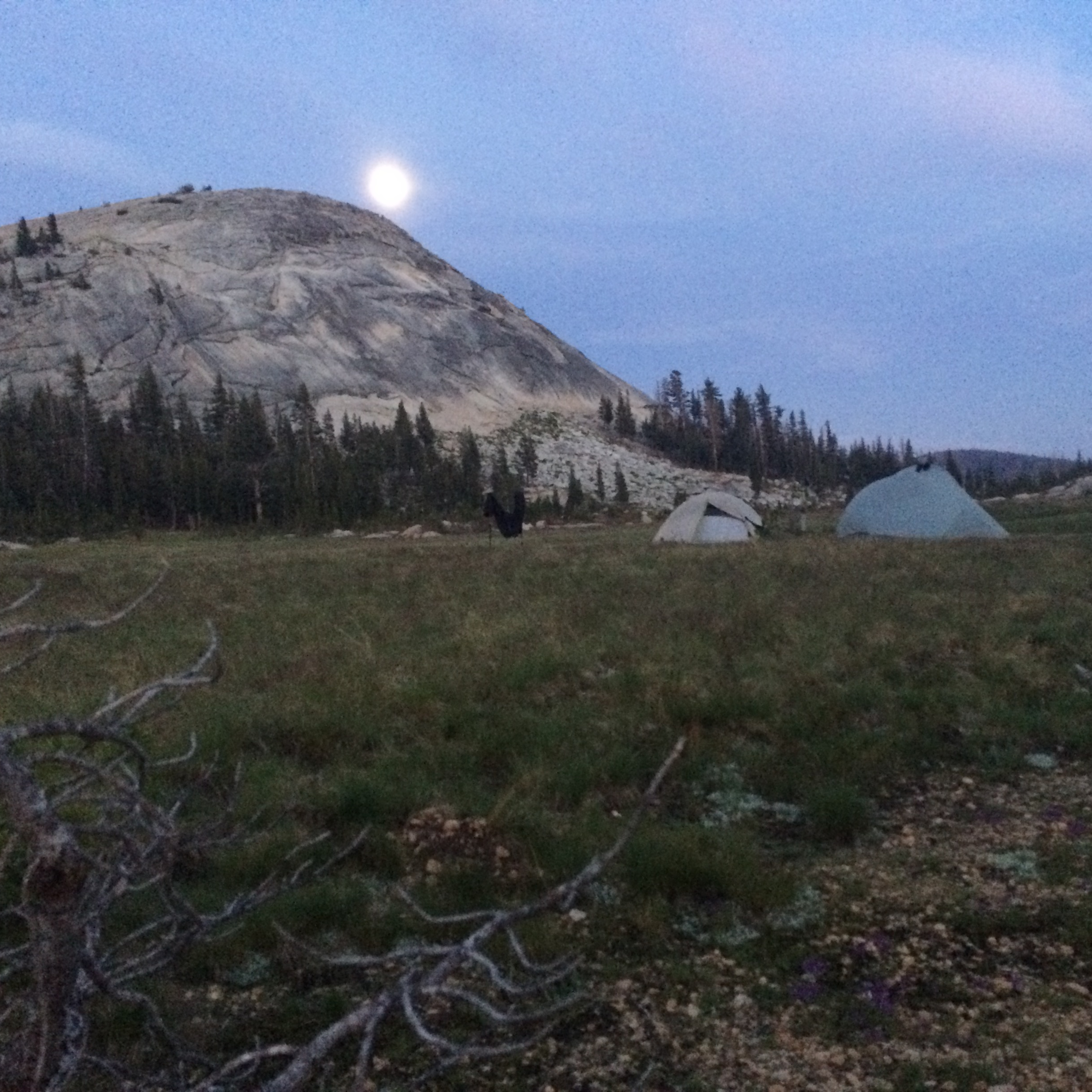 The Base Camp is the Self: Why every system begins before it is seen. episode artwork