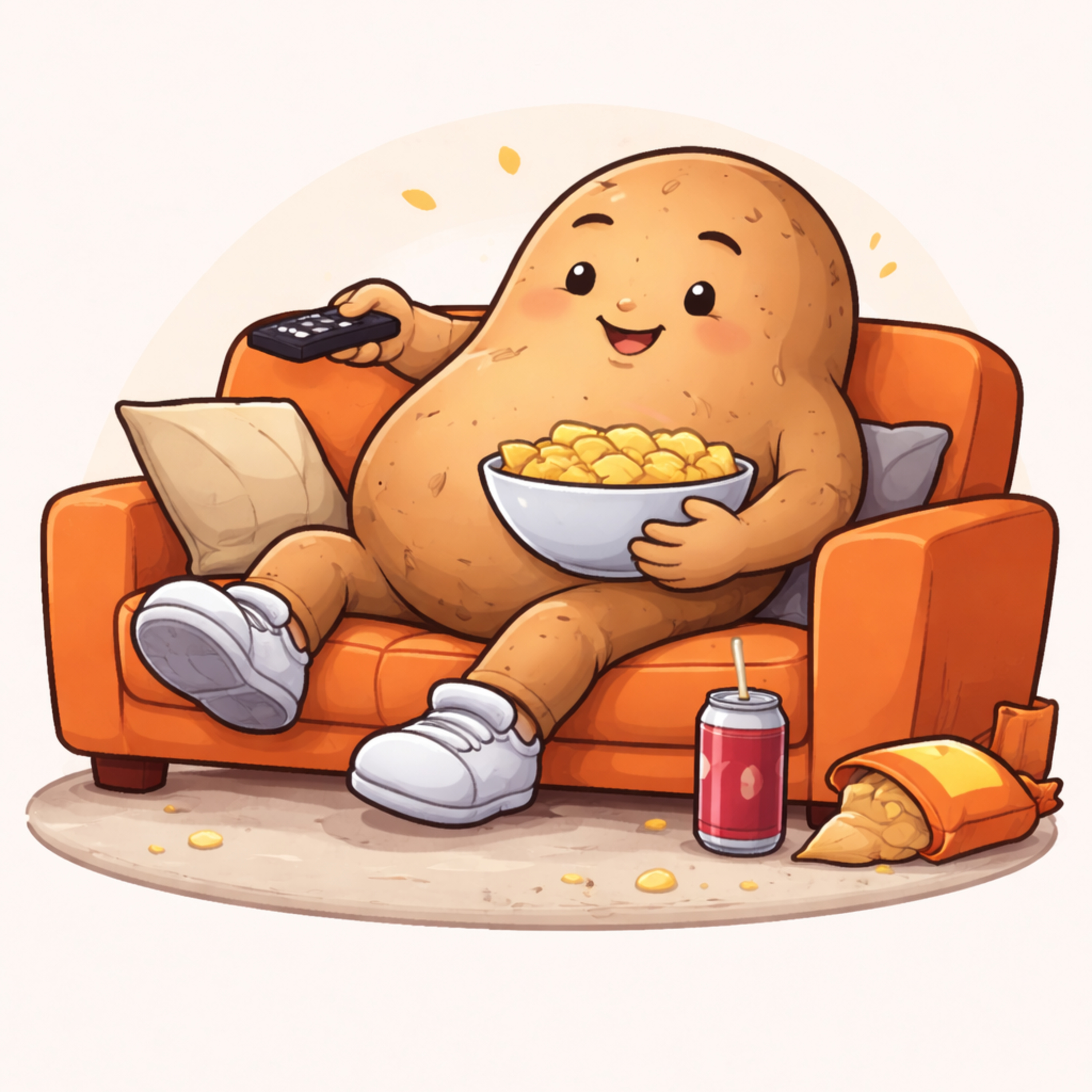 Moving, Sitting, Exercising: What’s the Difference? episode artwork