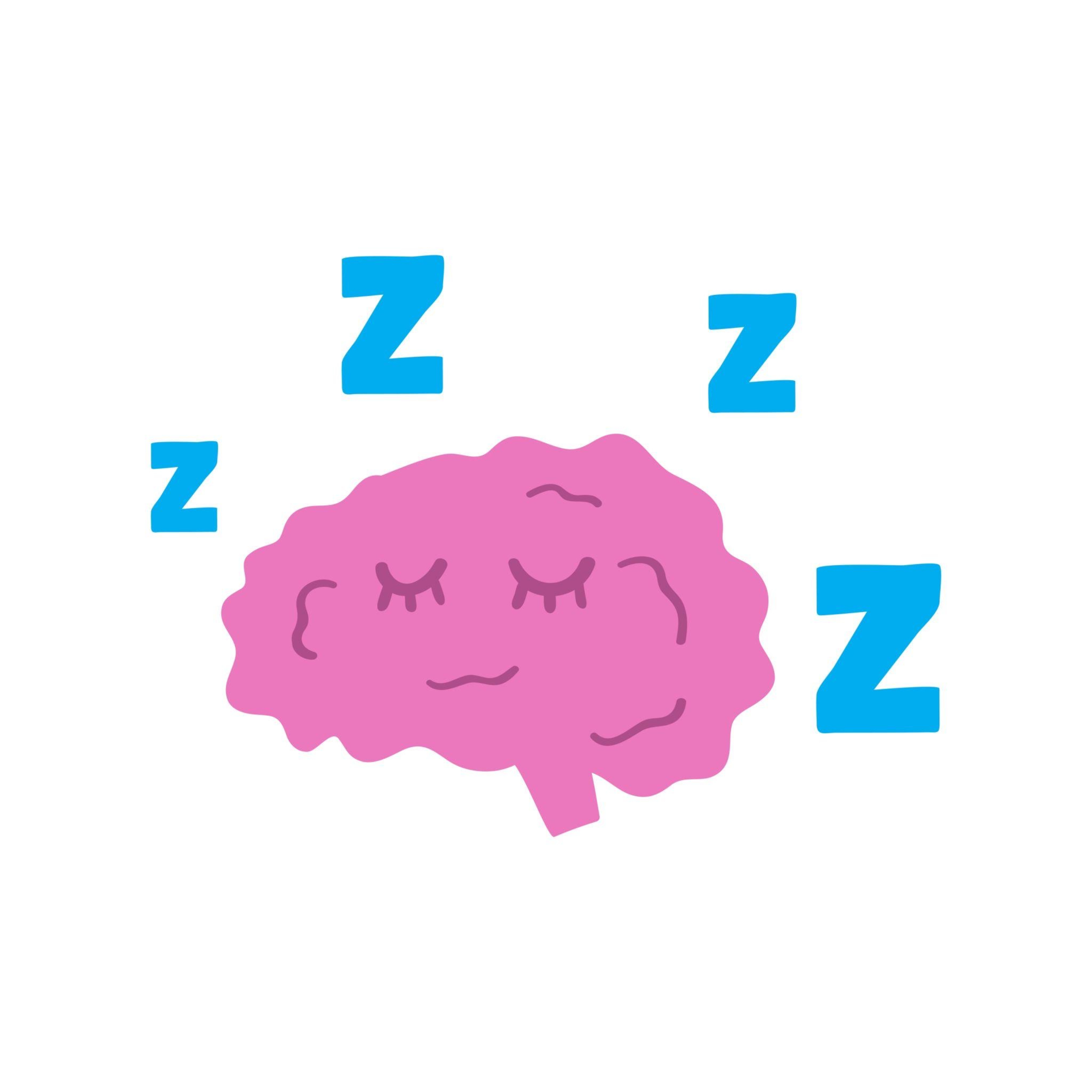 Sleep and Mental Illness: Symptom, Signal, or Driver? episode artwork