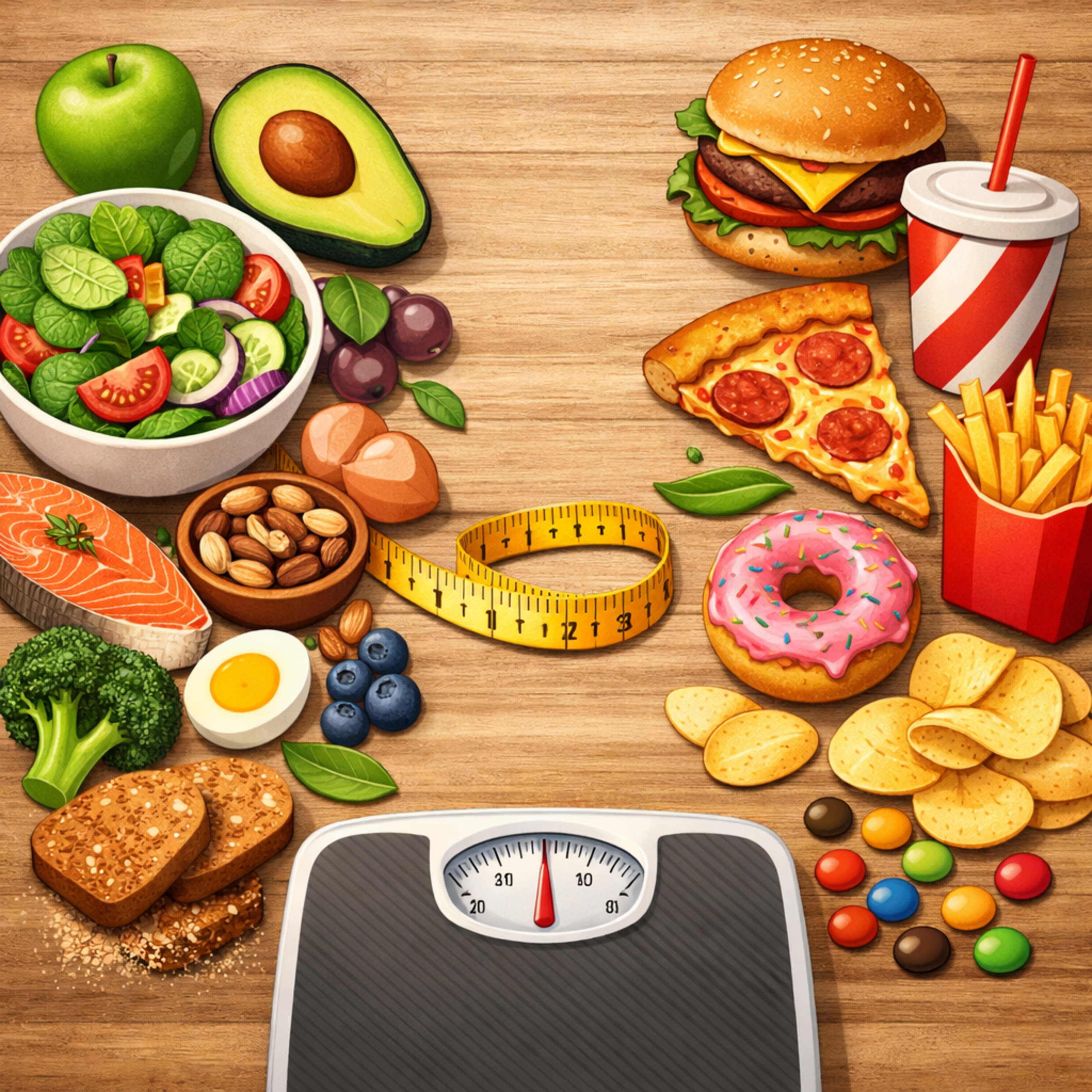 Diet and severe mental illness: it's not all bad choices.... episode artwork