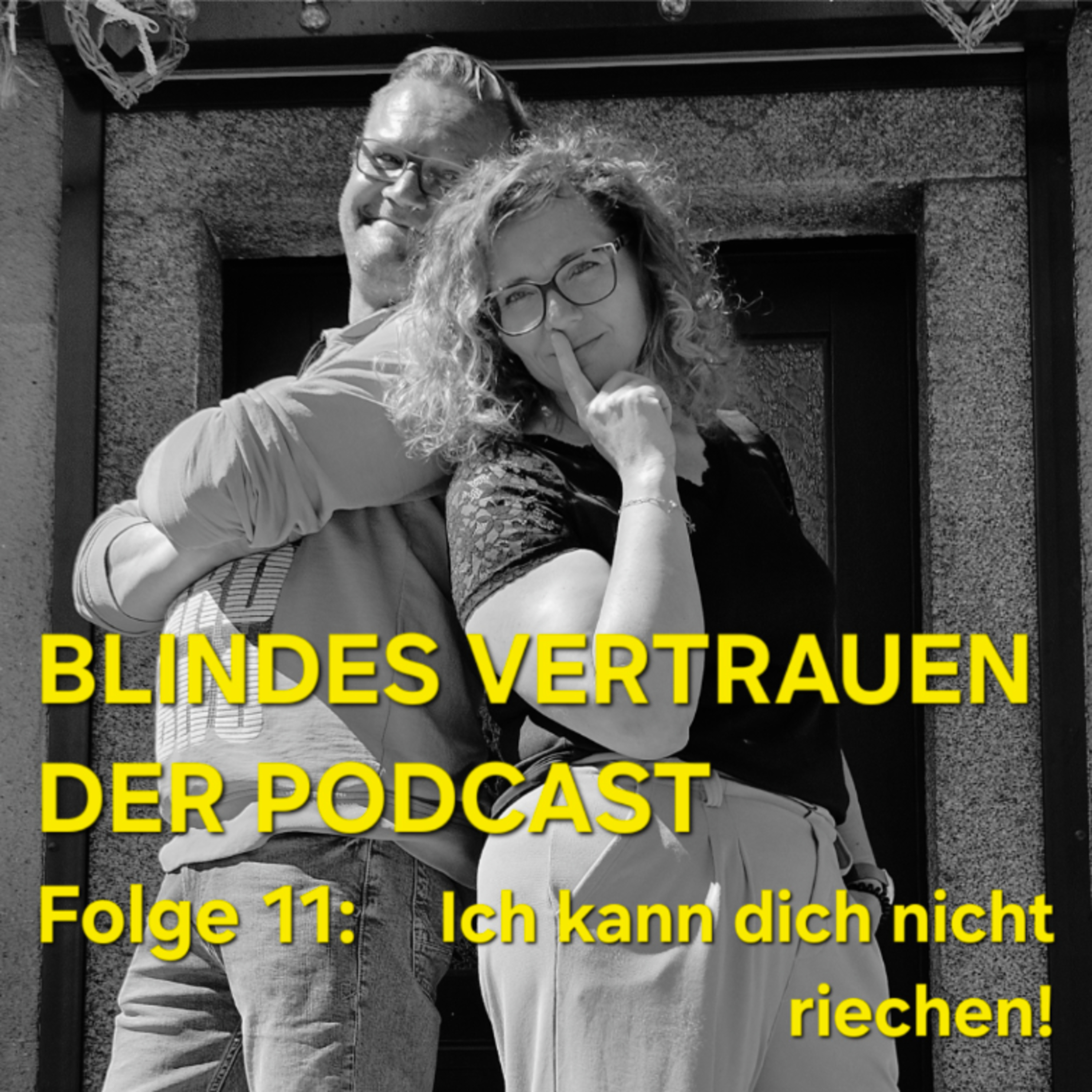 Ich kann dich nicht riechen! episode artwork