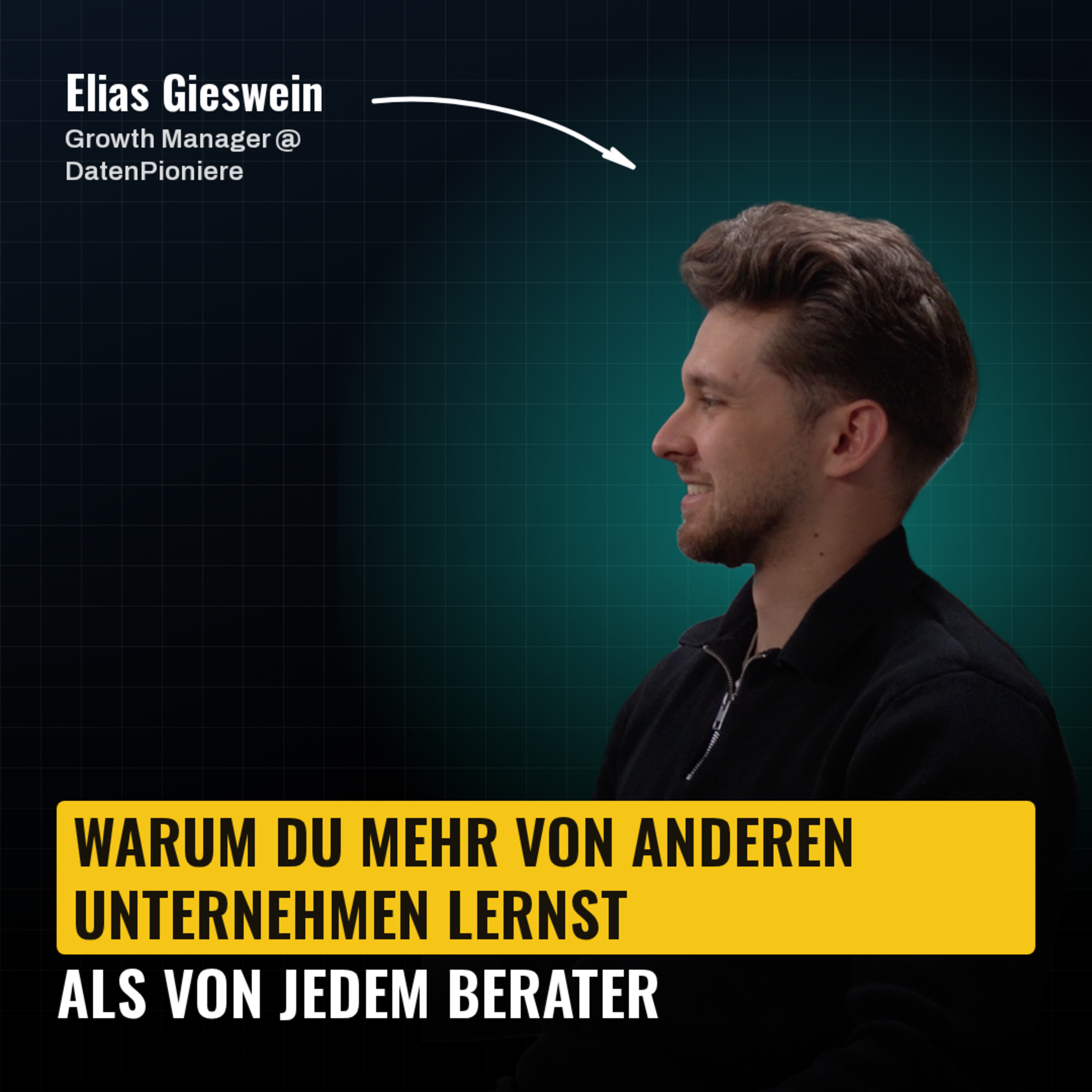 Insights by DatenPioniere
