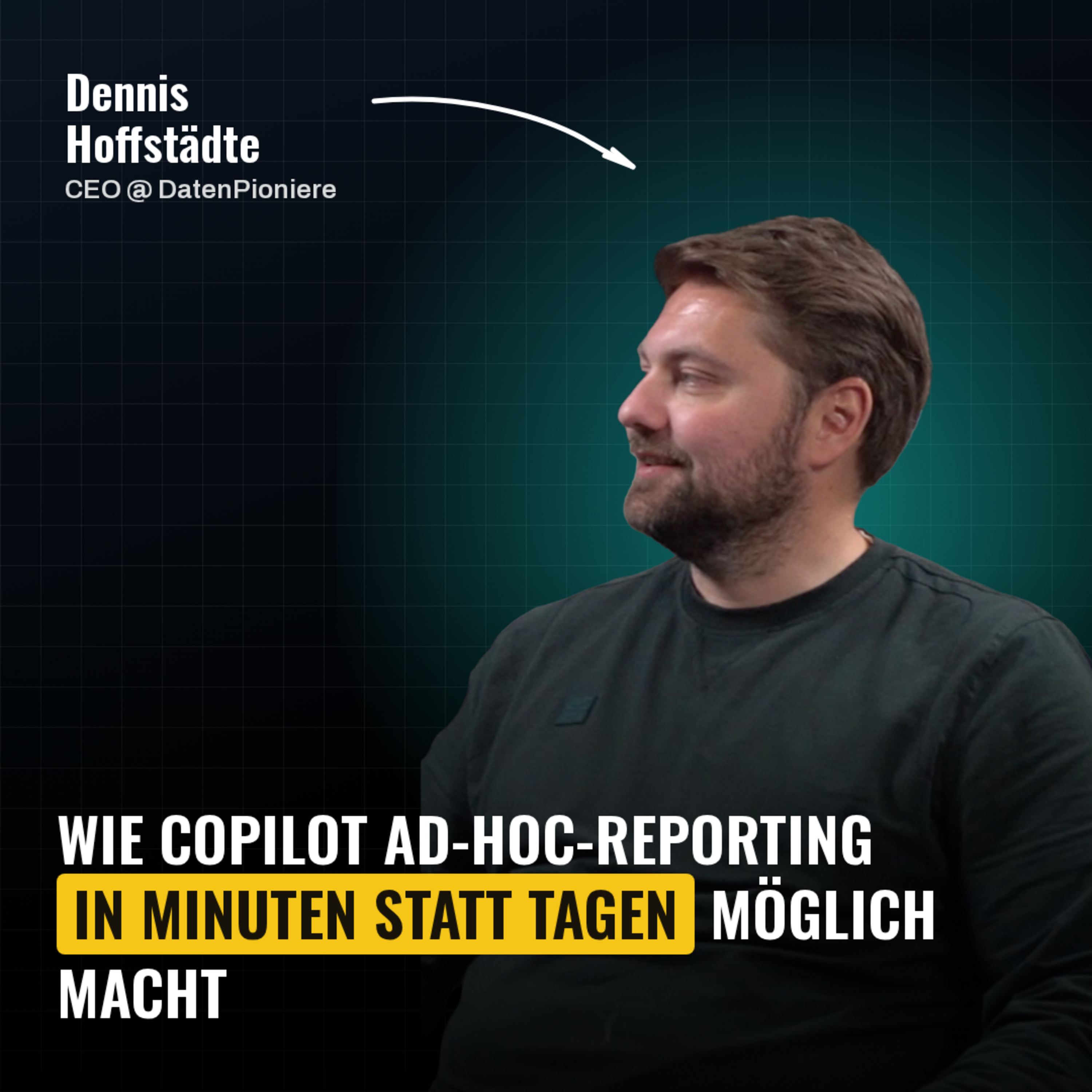 Insights by DatenPioniere