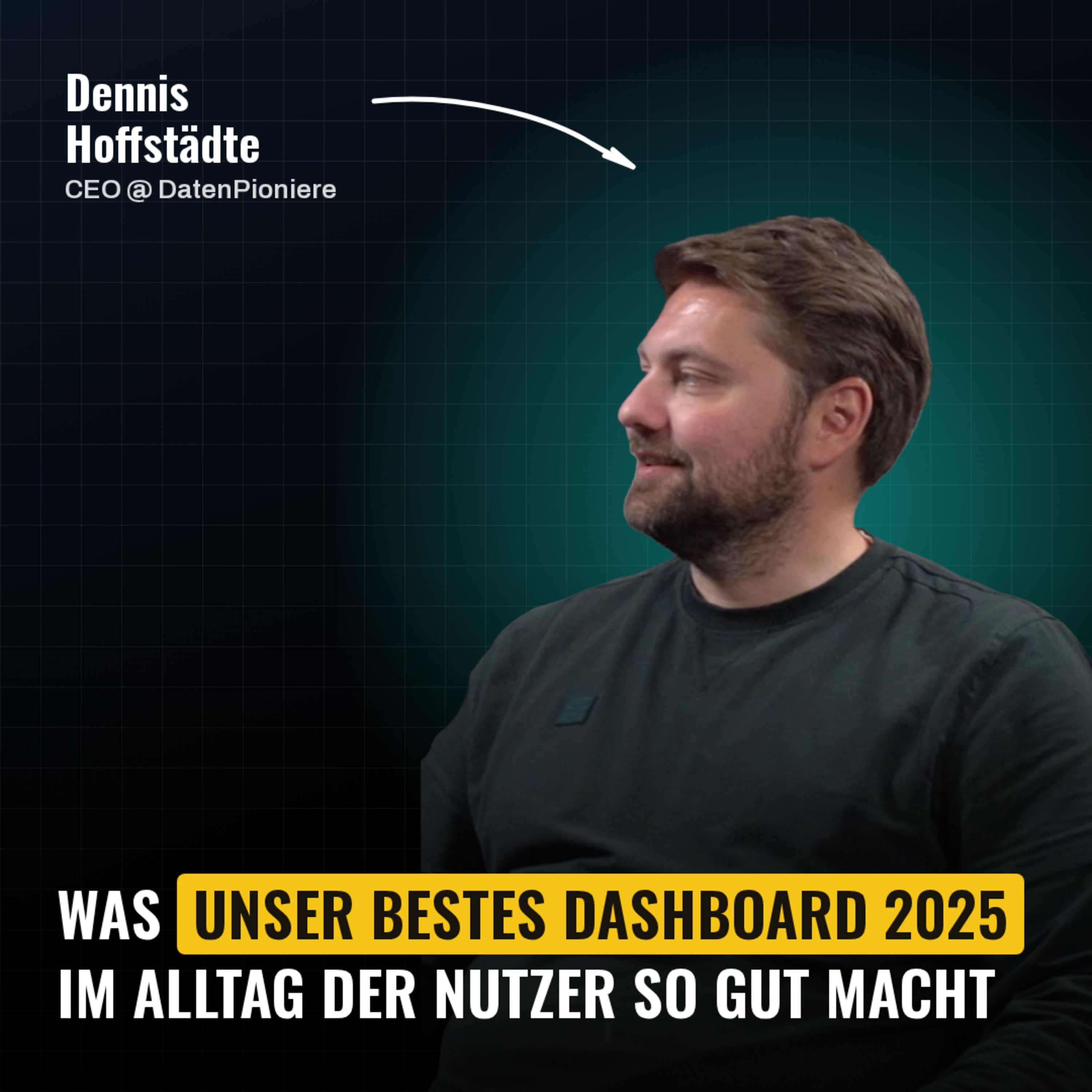 Insights by DatenPioniere