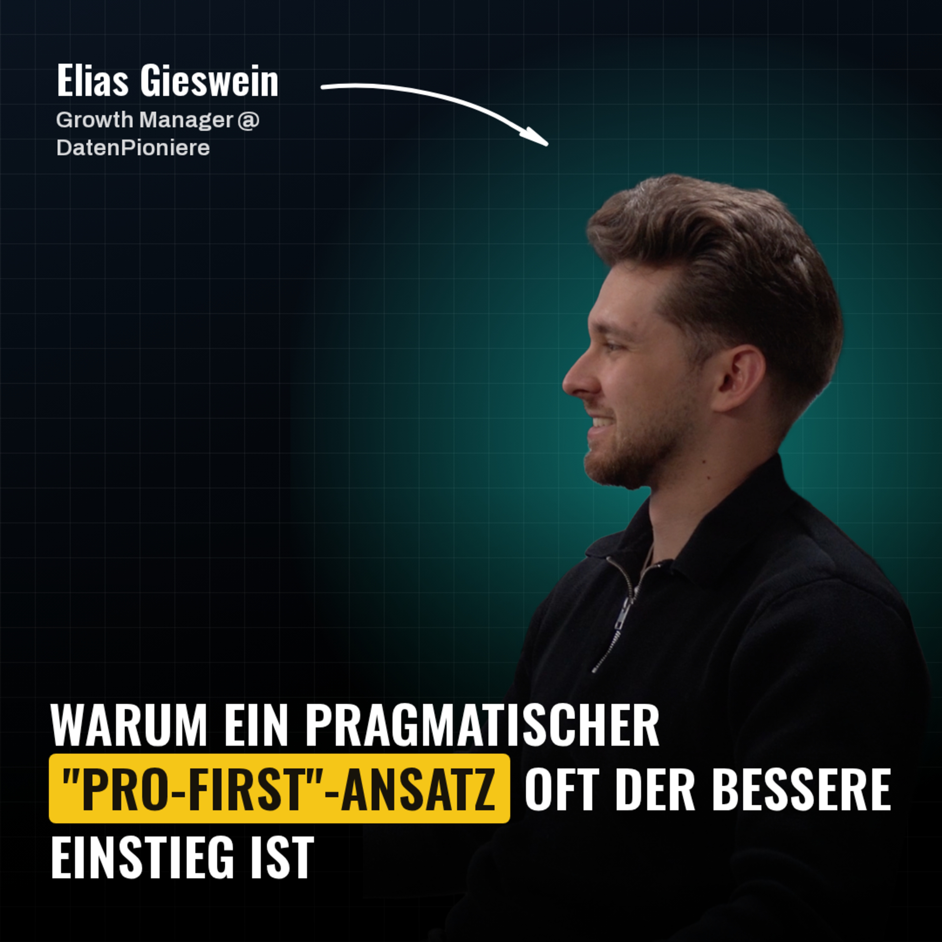 Insights by DatenPioniere