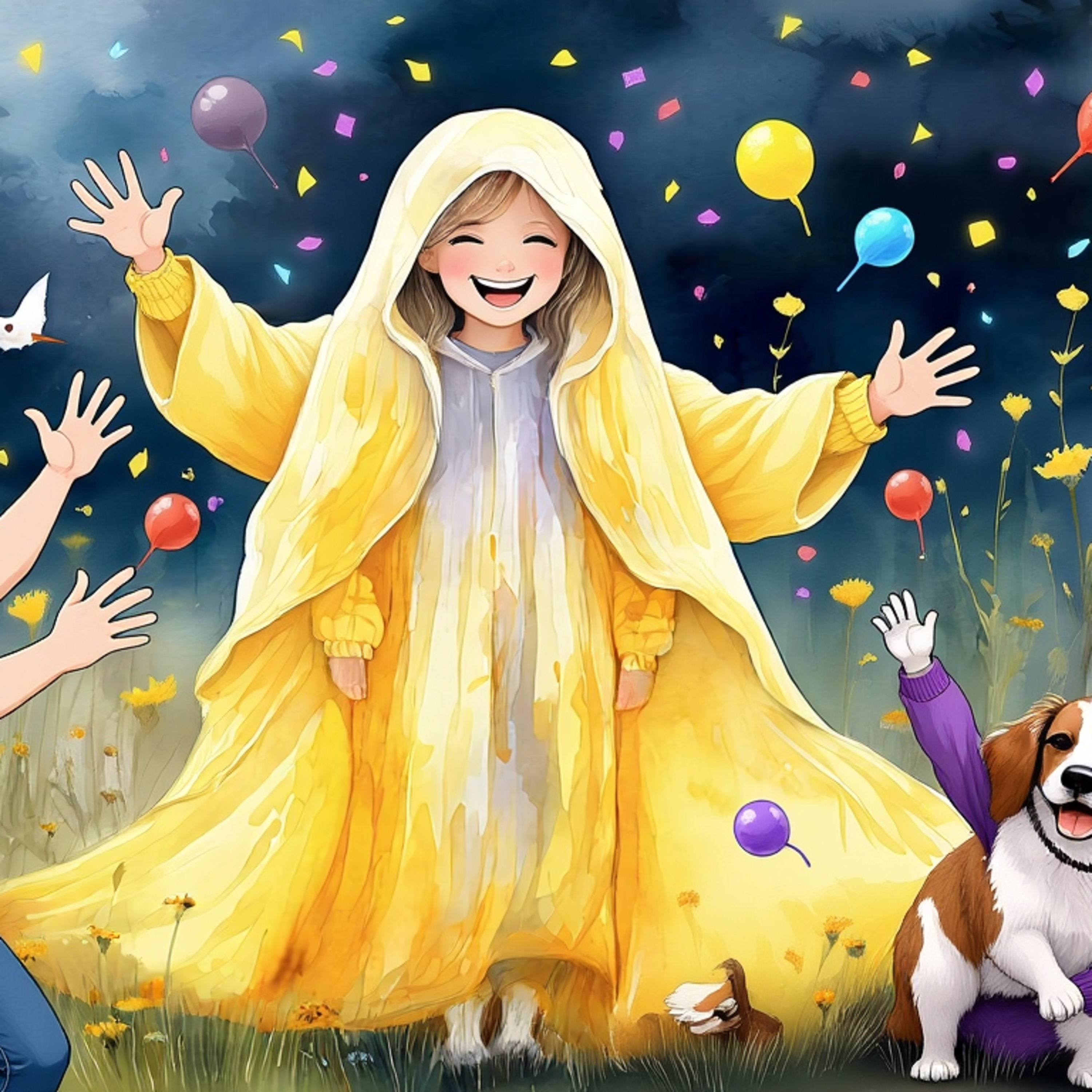 Karneval im Dorf episode artwork