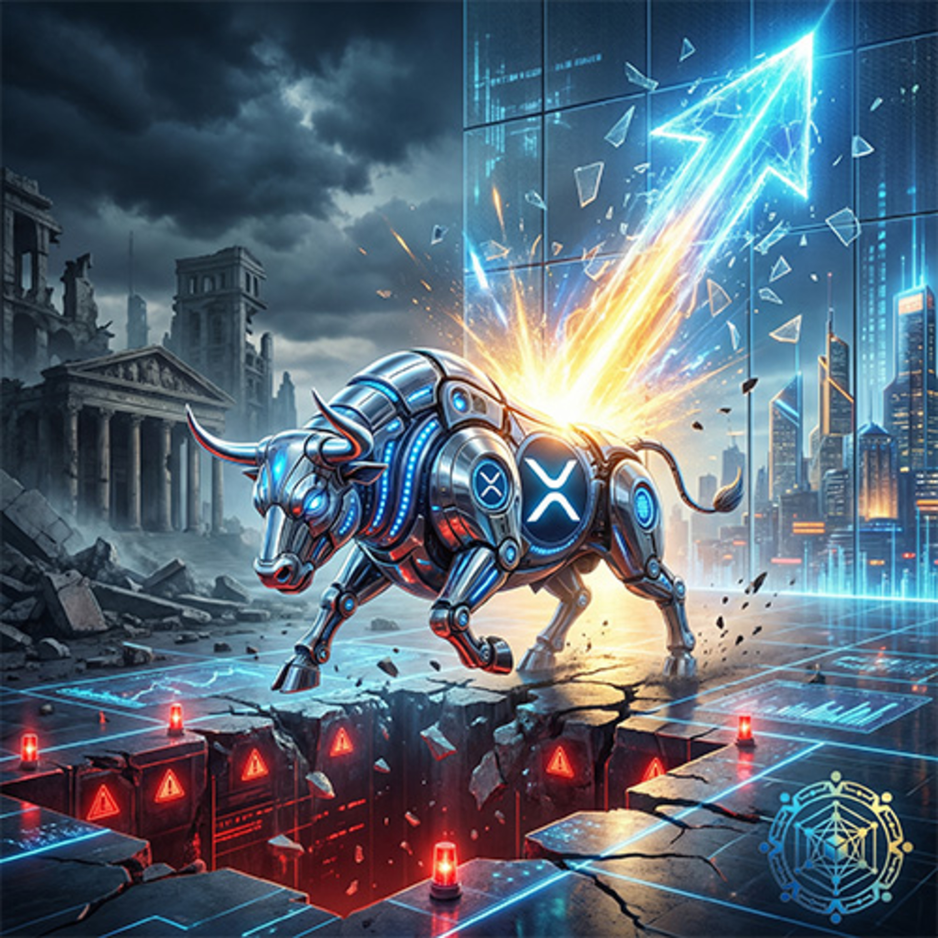 Das Krypto Konzil – Deep Dives und Marktanalysen !