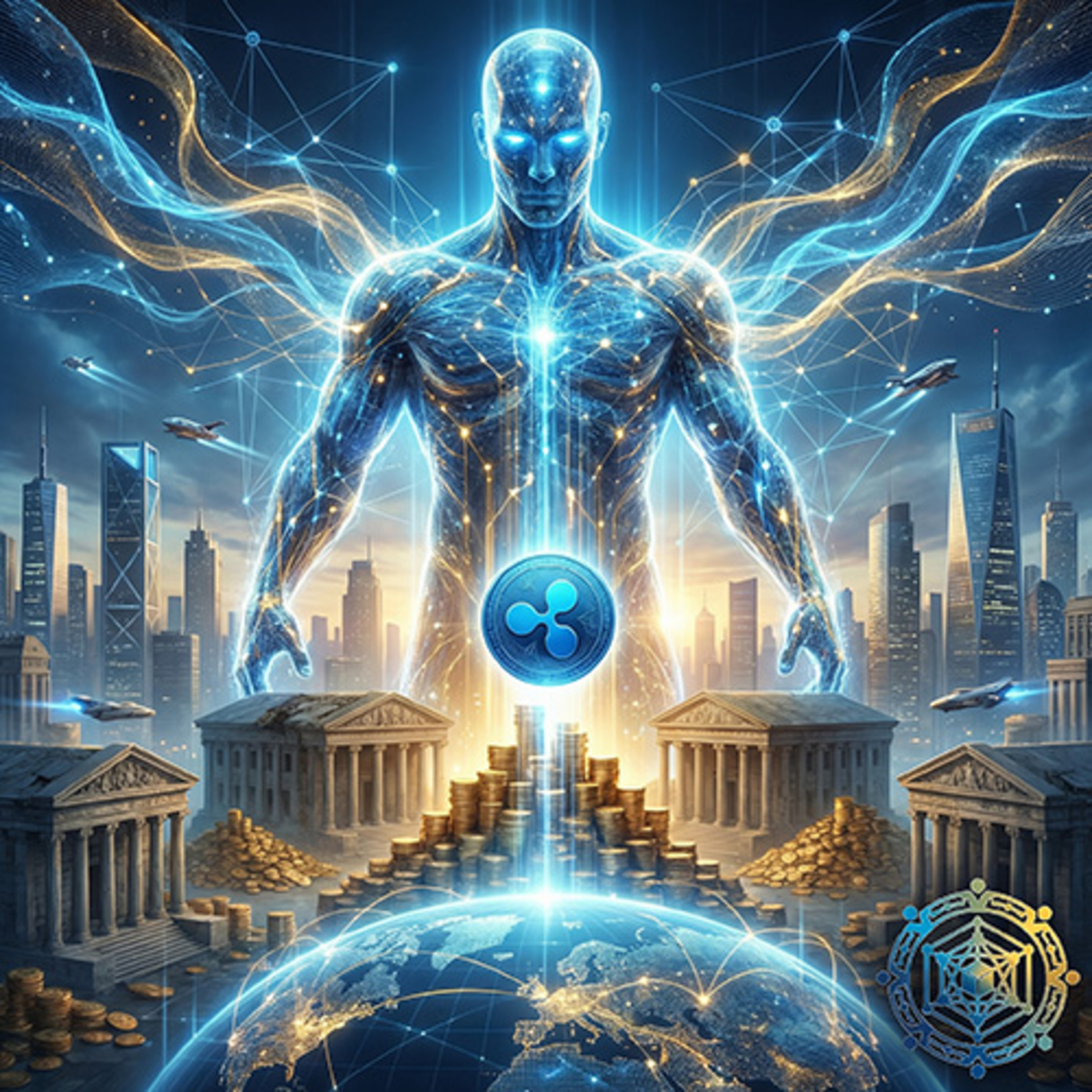 Das Krypto Konzil – Deep Dives und Marktanalysen !